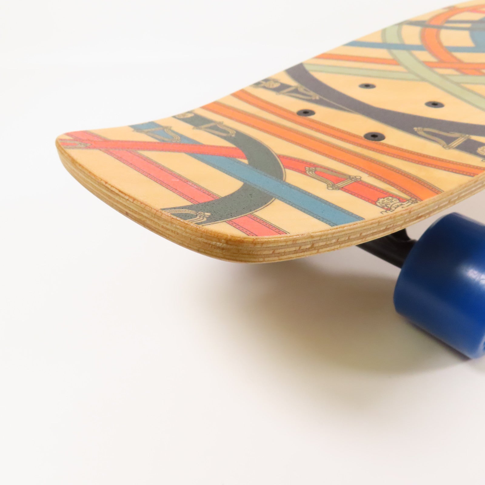 HERMES 木製Skateboard滑板