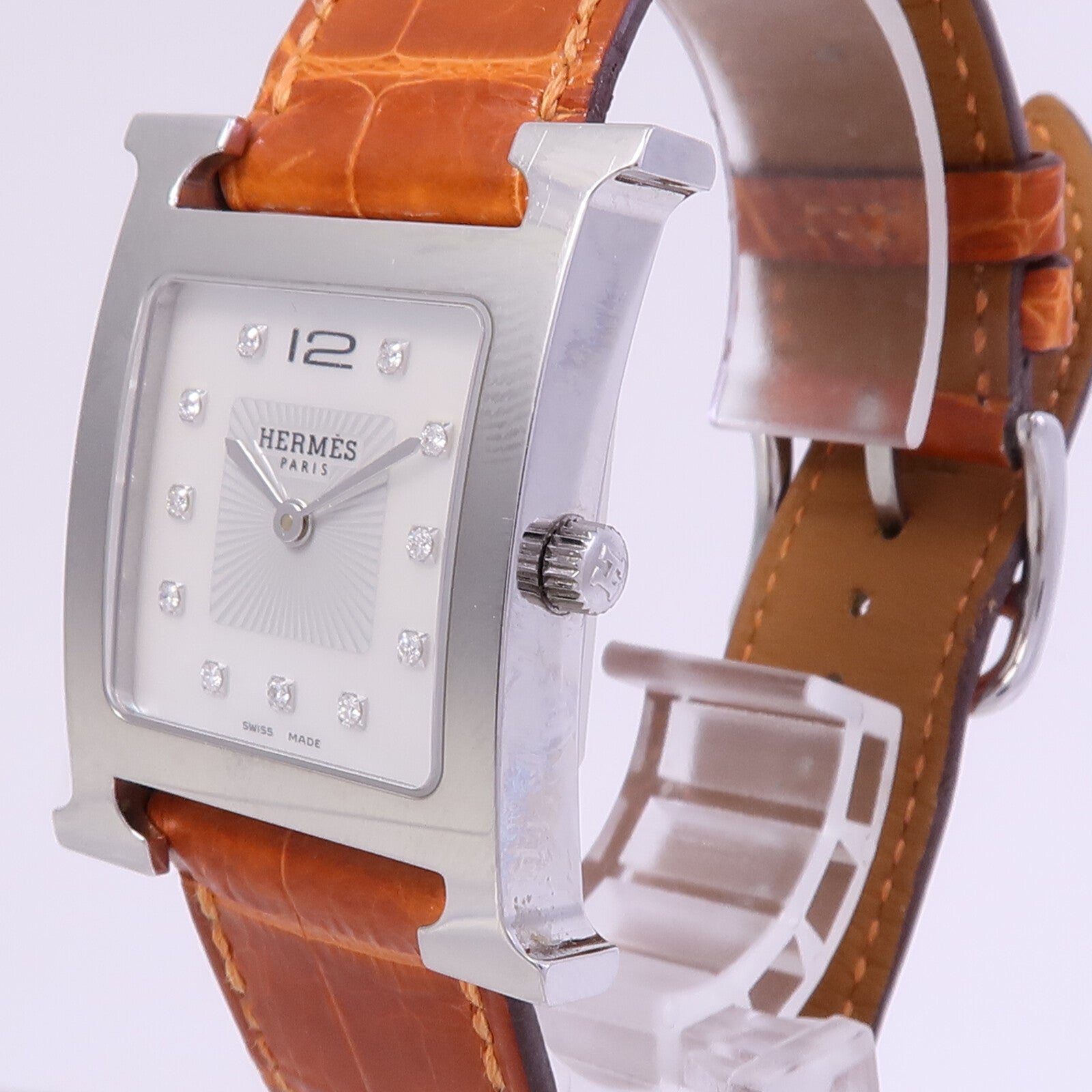 HERMES H Watch HH1.510