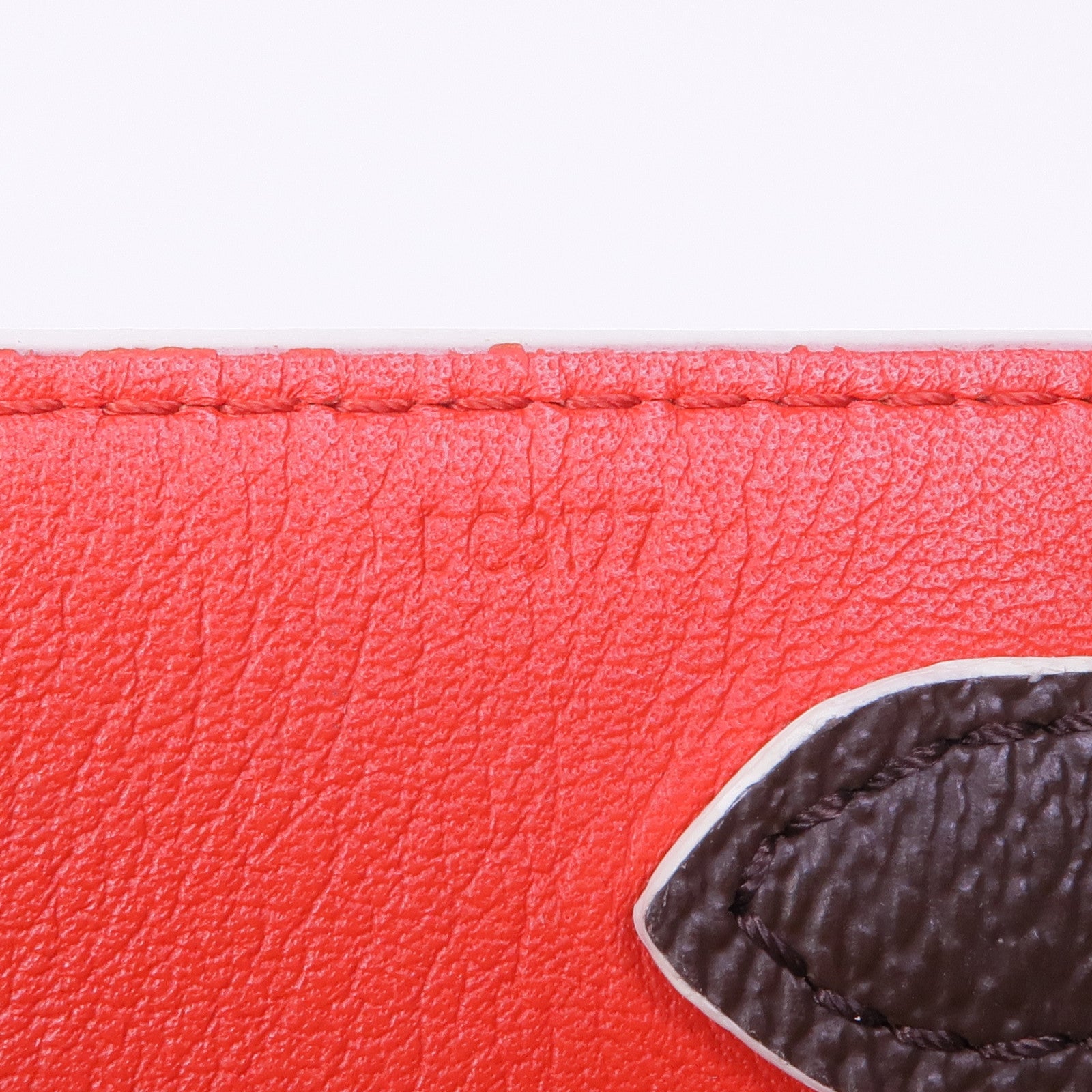 LOUIS VUITTON Monogram Bandoulière Monogram金扣肩帶