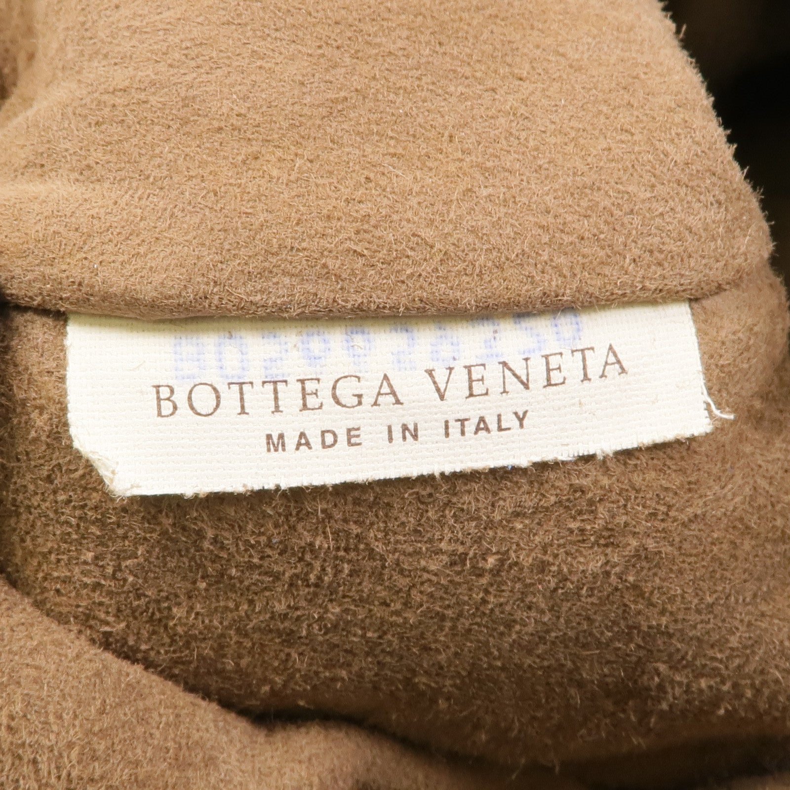 BOTTEGA VENETA 織紋皮革Shoulder Bag肩背袋