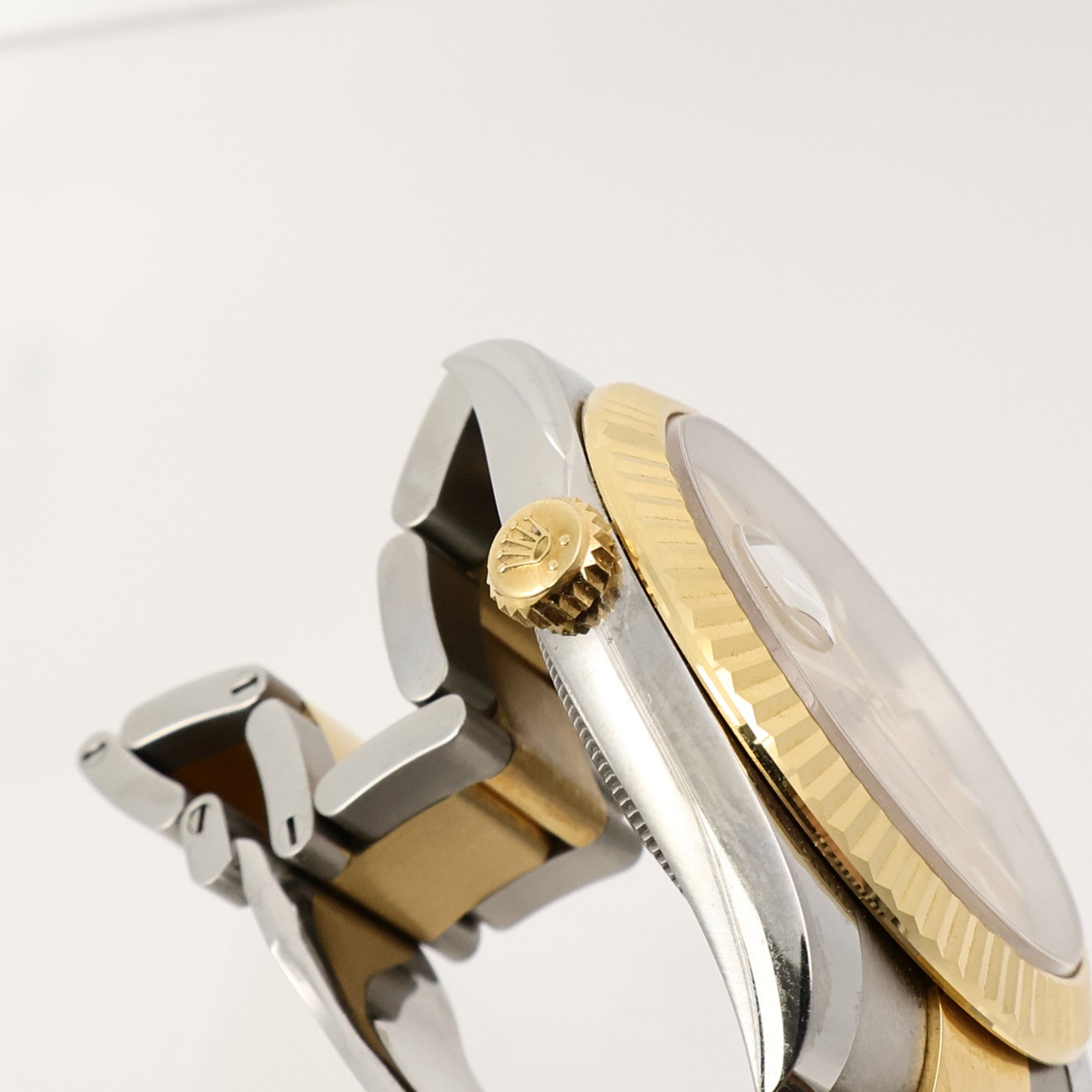 ROLEX Datejust 126333