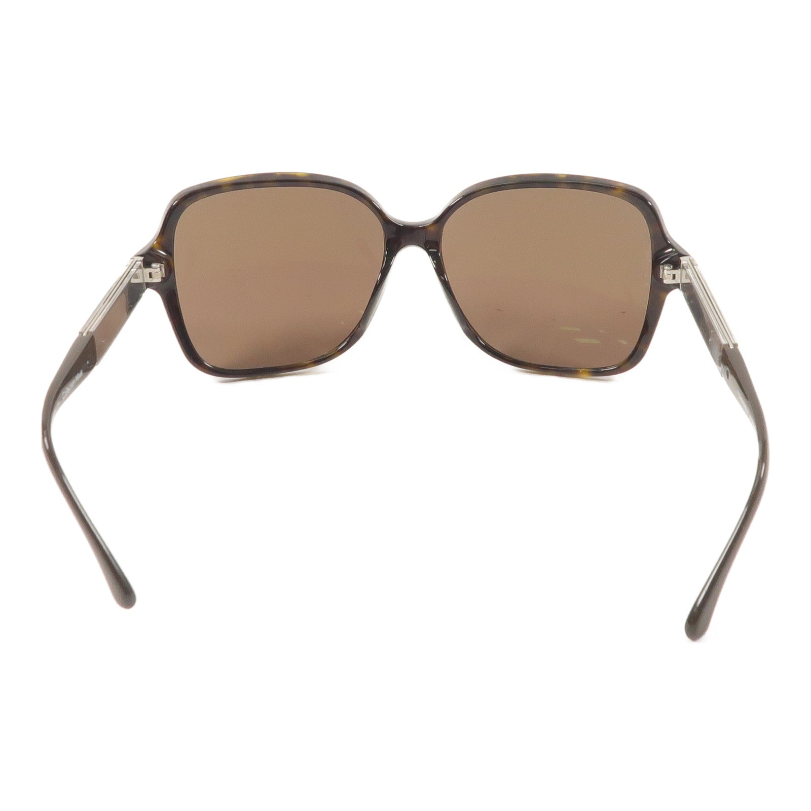 CHANEL Acetate Miroir Collection Sunglasses太陽眼鏡