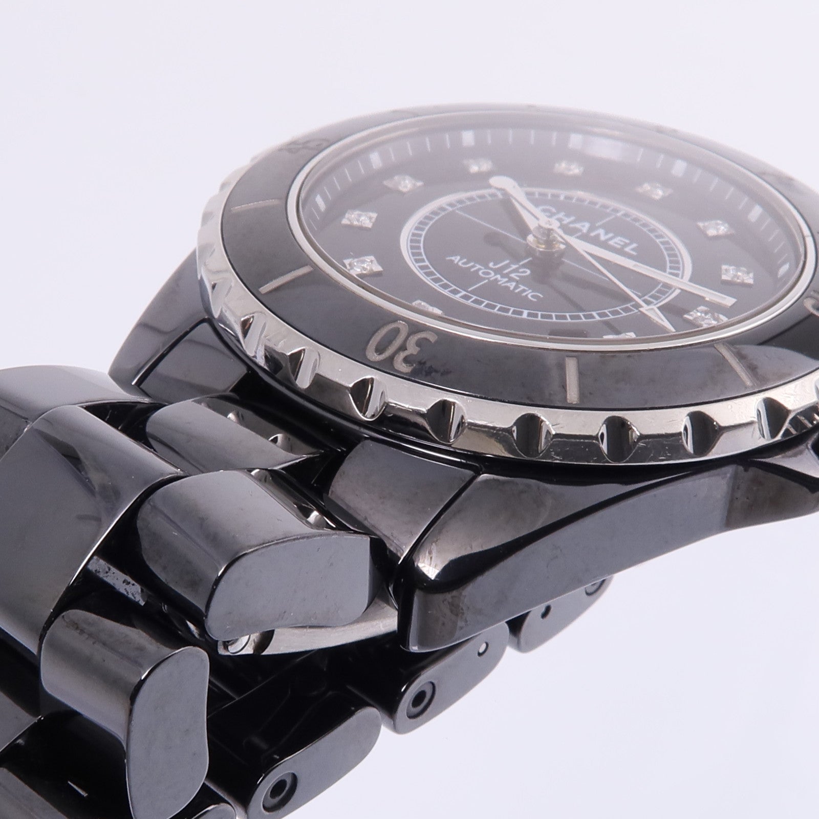 CHANEL J12 H1626