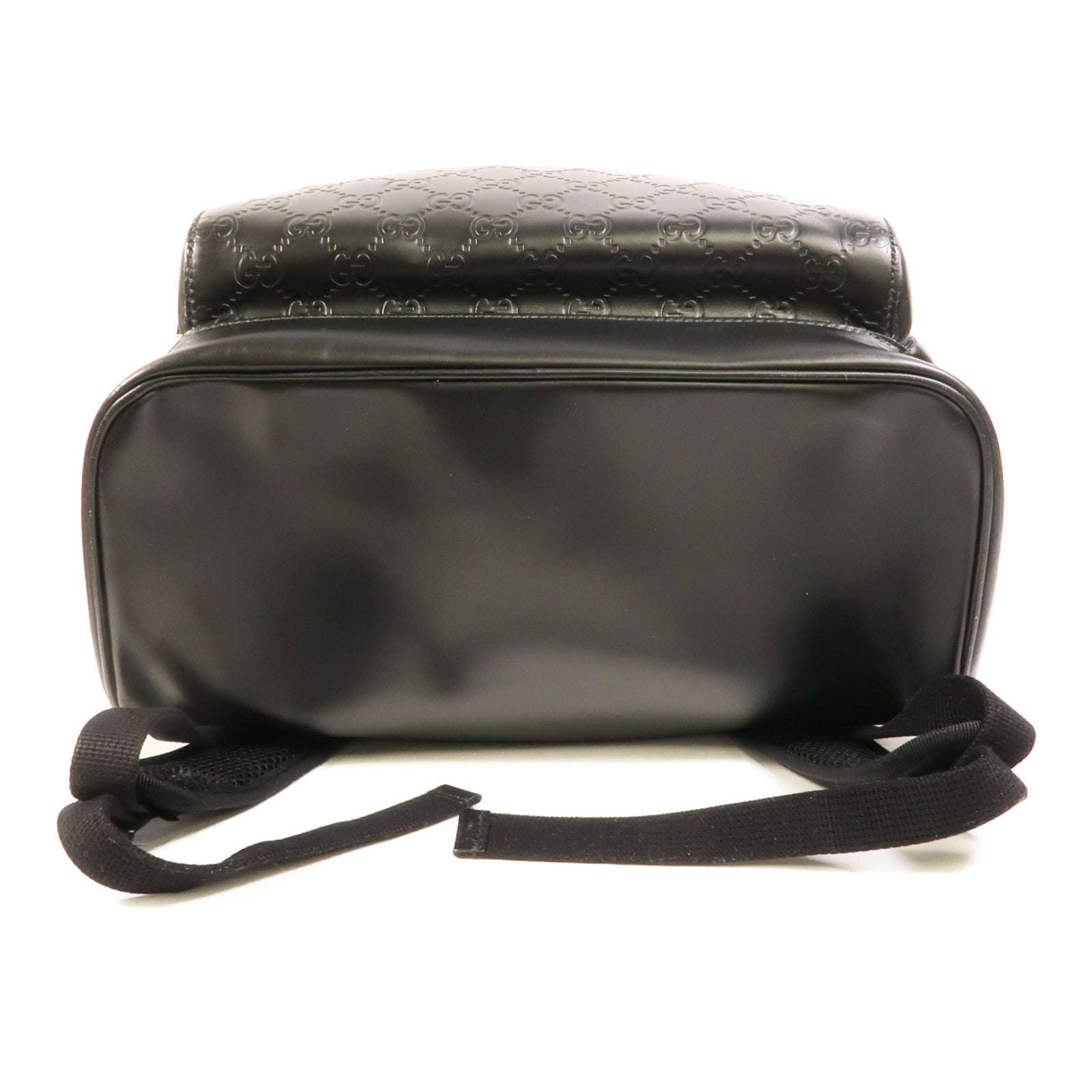 GUCCI 牛皮皮革Backpack背包