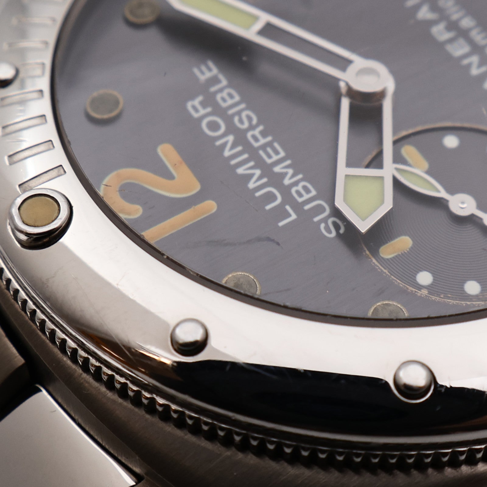 PANERAI Luminor Submersible PAM00170