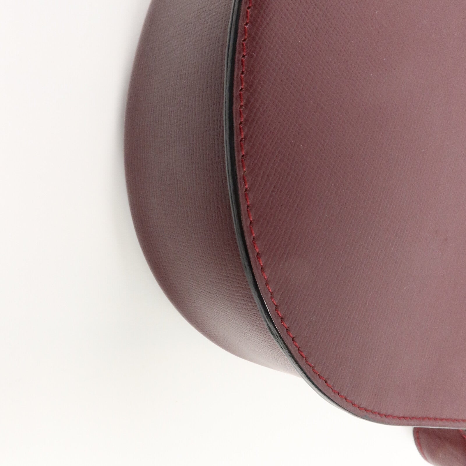 CARTIER 牛皮皮革Vintage Shoulder Bag肩背袋