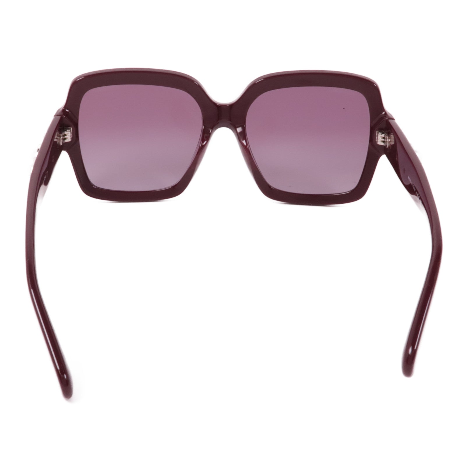 CHANEL PVC Sunglasses太陽眼鏡
