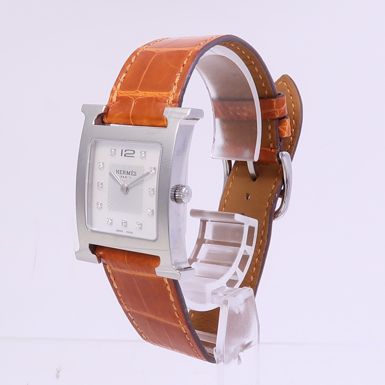 HERMES H Watch HH1.510