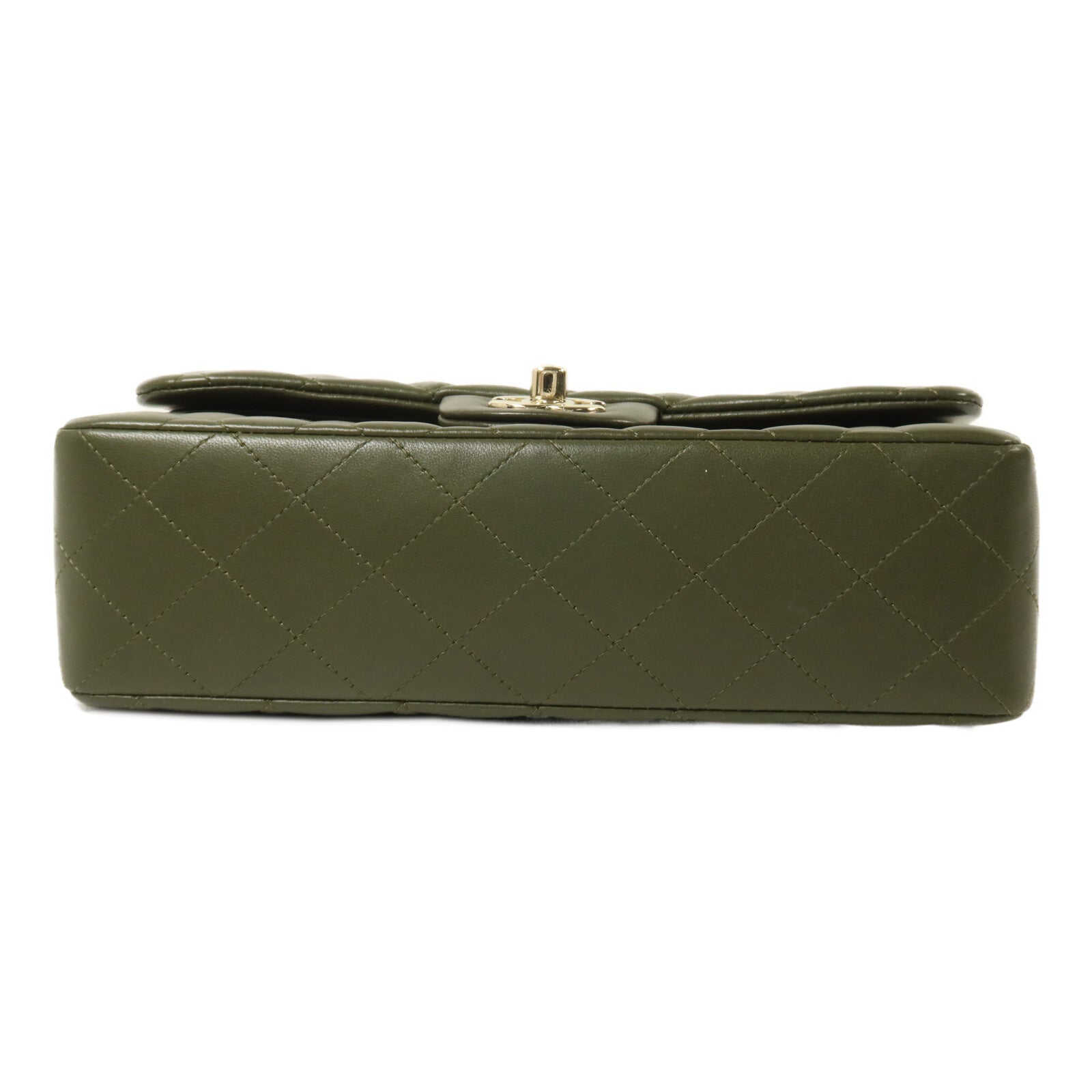 CHANEL 羊皮皮革Classic 23鏈帶肩背袋