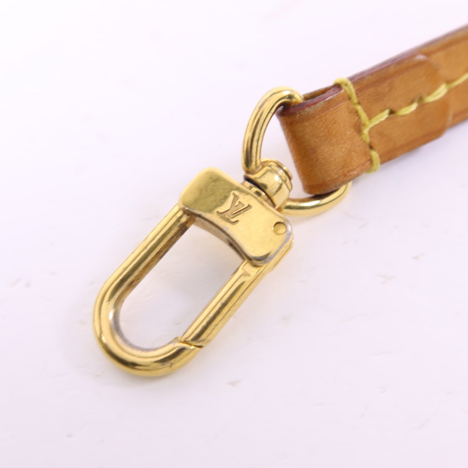 LOUIS VUITTON Monogram Favourite PM金扣手挽肩背兩用袋