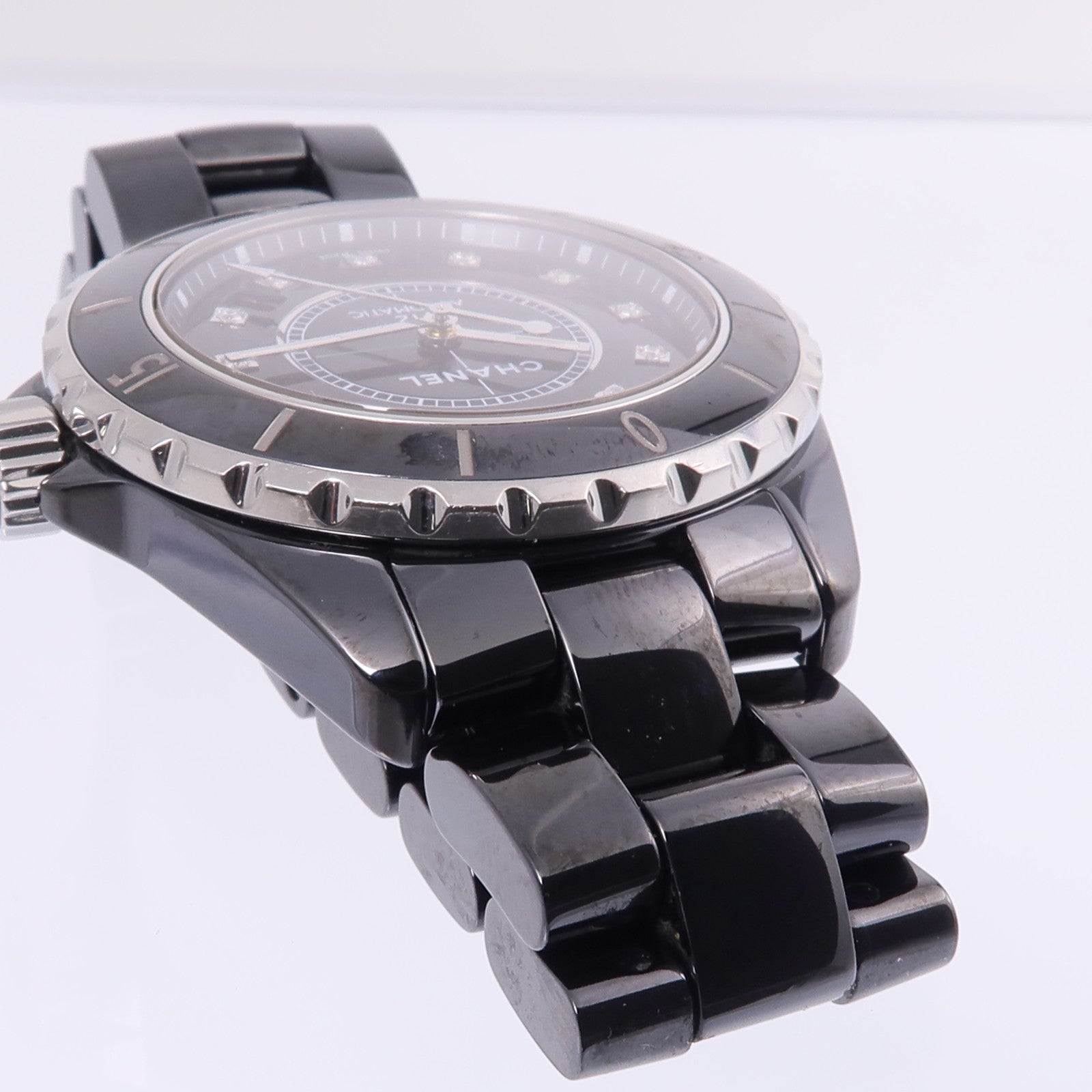 CHANEL J12 H1626