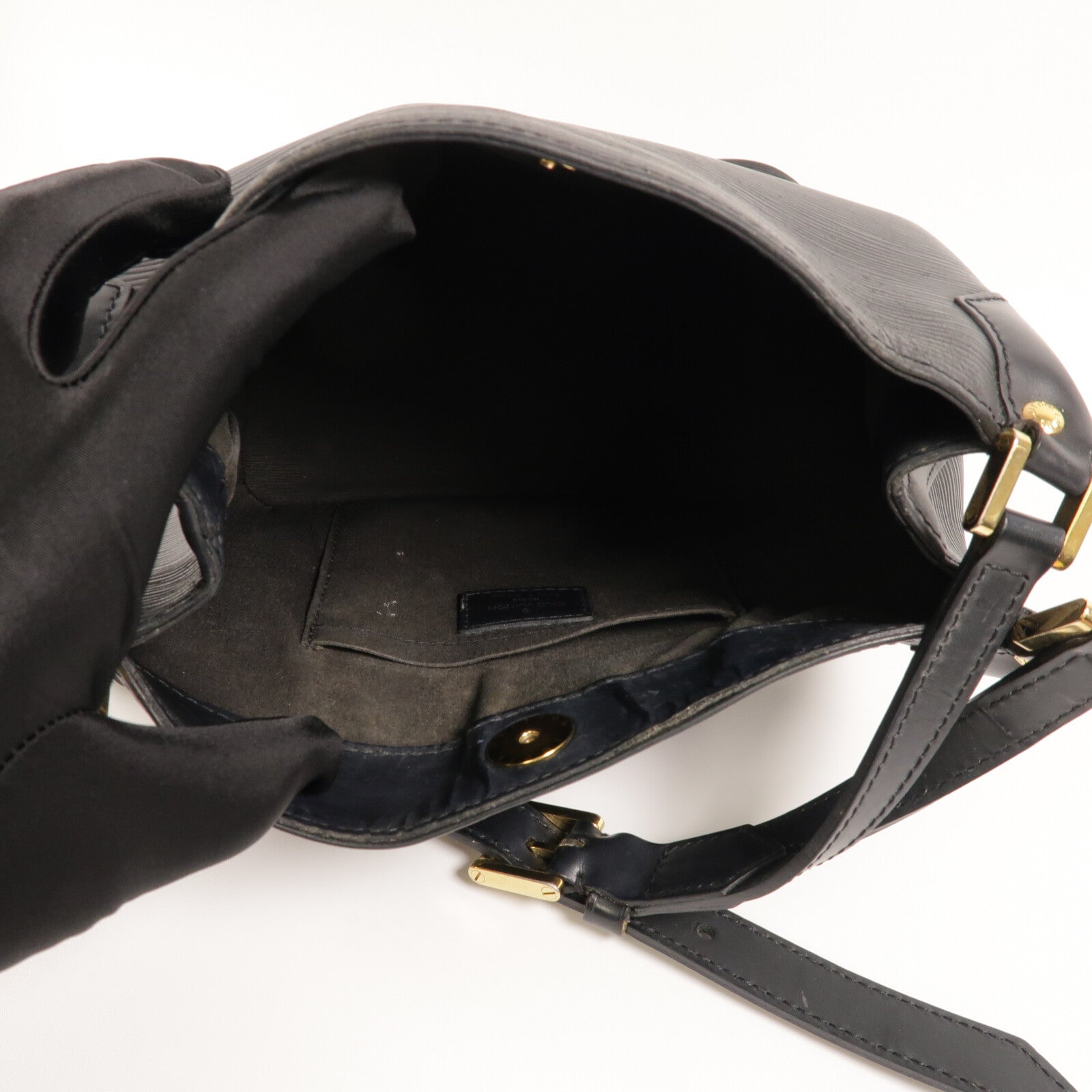 LOUIS VUITTON Epi Mandara PM肩背袋