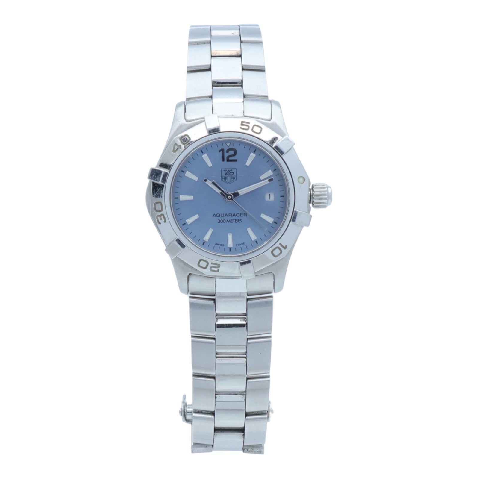 TAG HEUER Aquaracer WAF1417