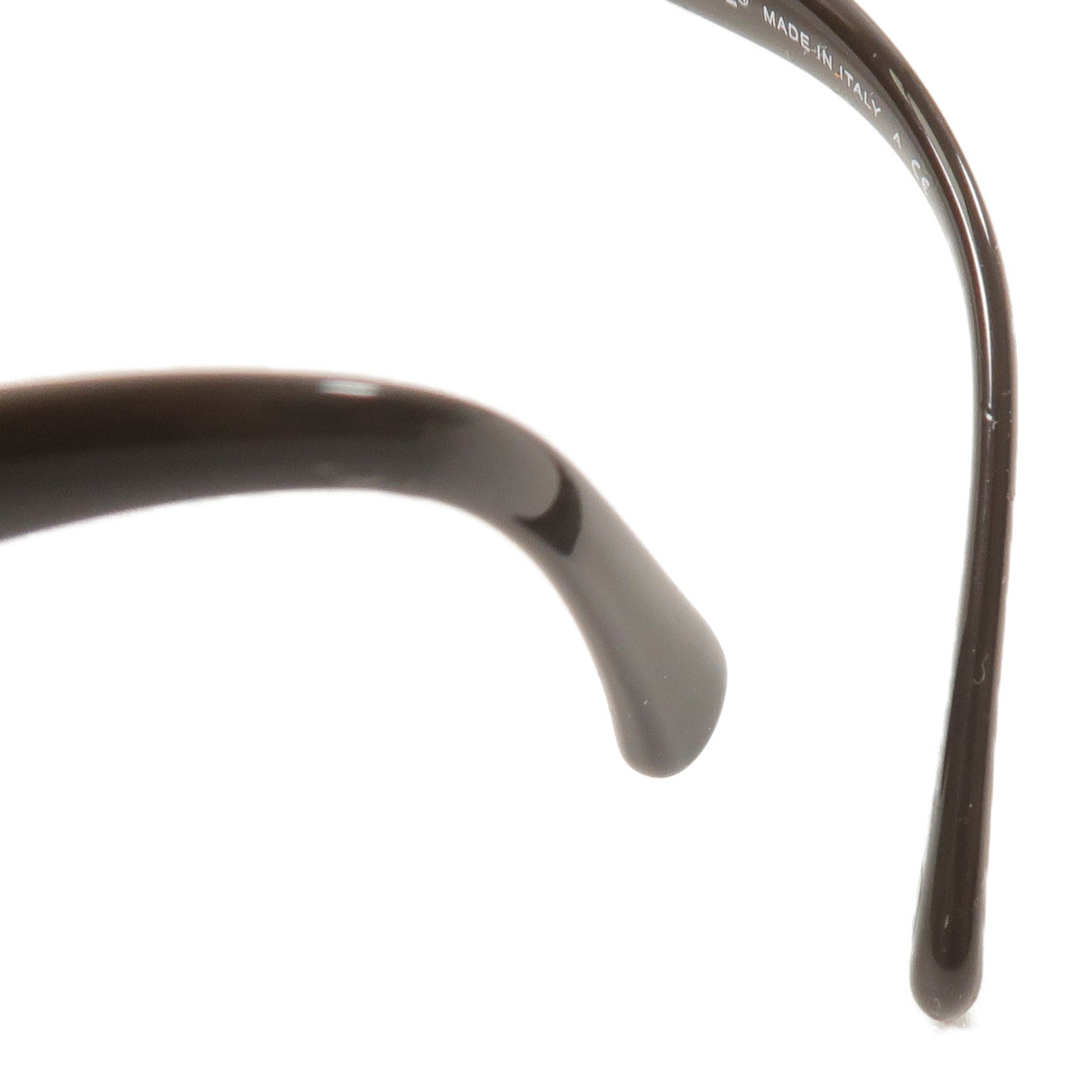 CHANEL Acetate Miroir Collection Sunglasses太陽眼鏡