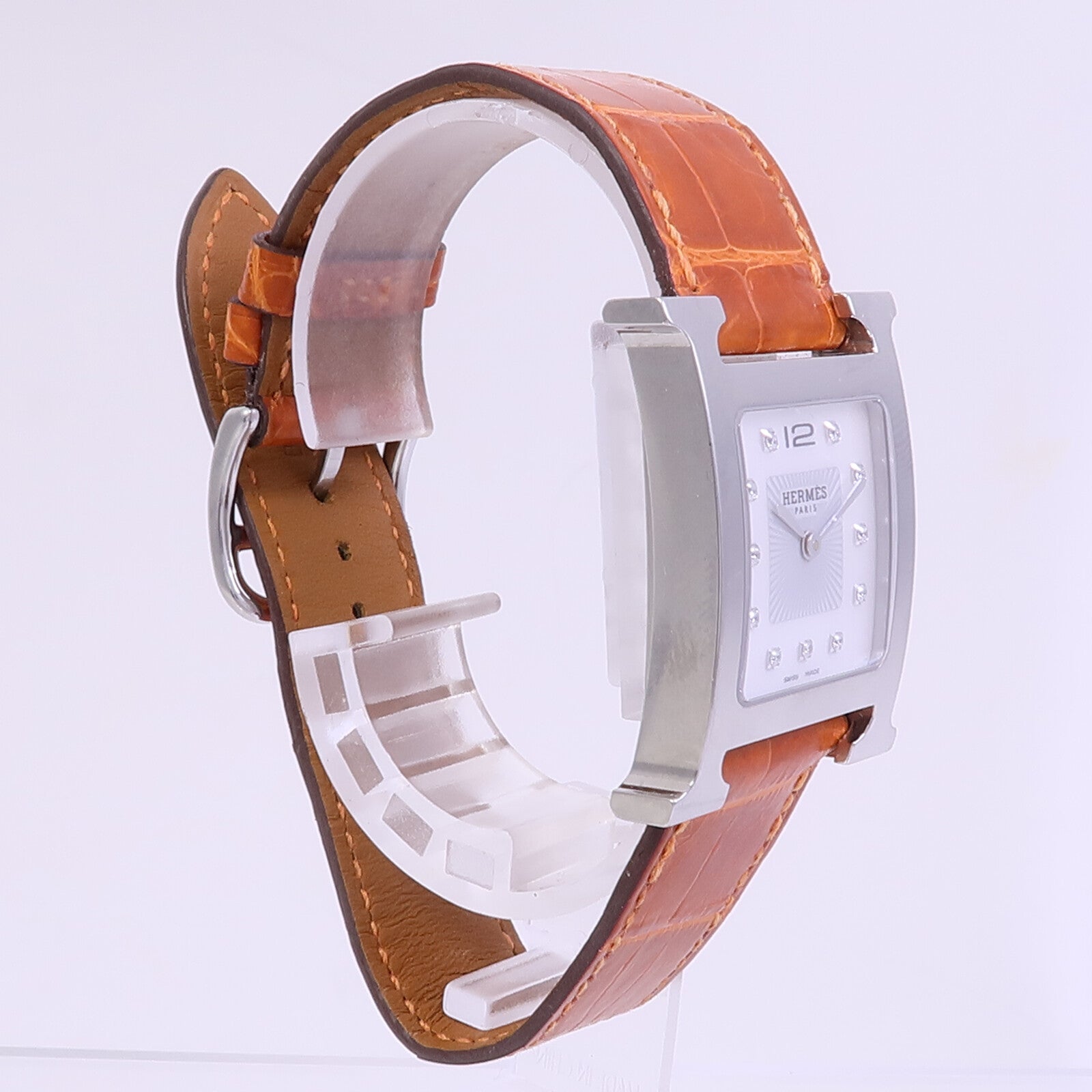 HERMES H Watch HH1.510