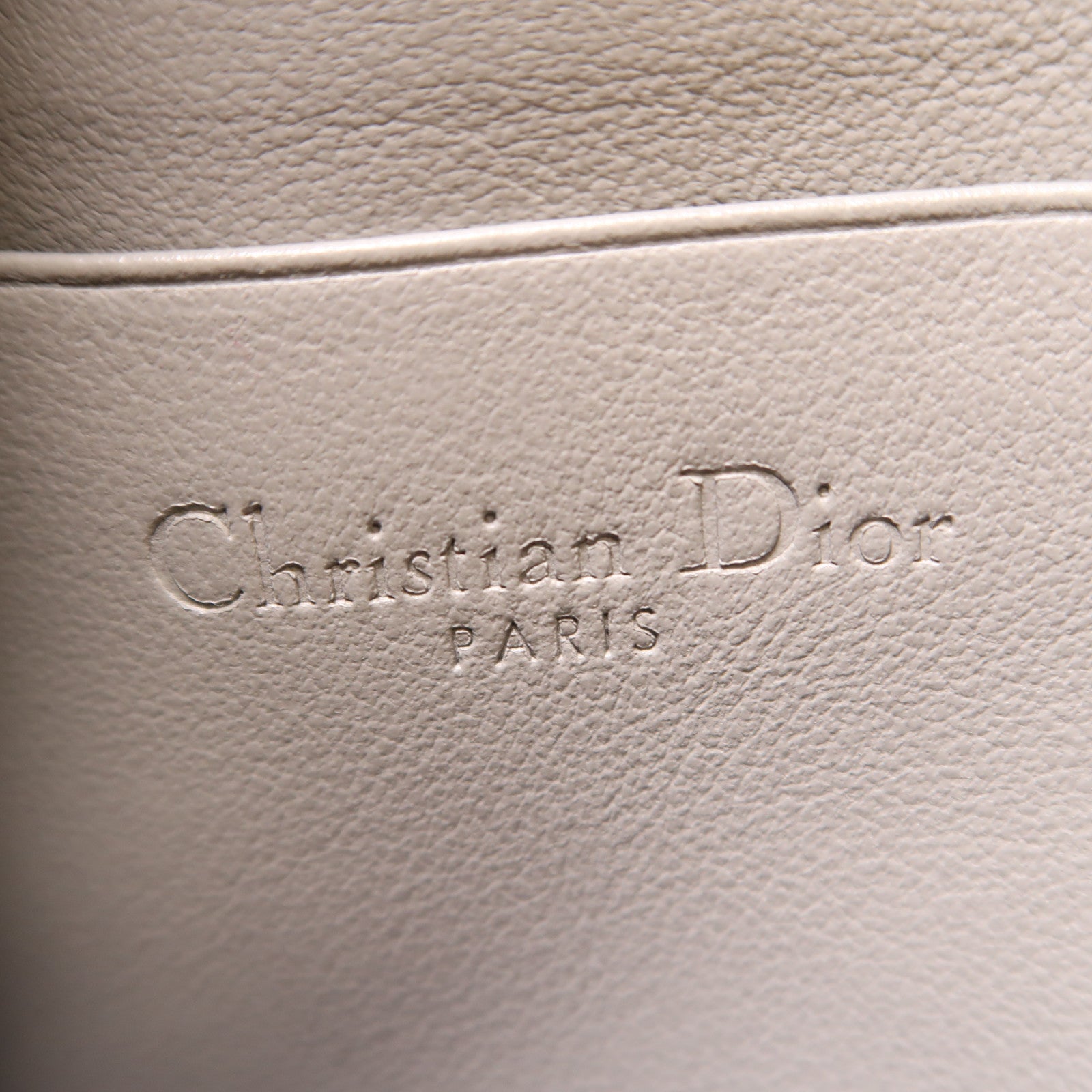 Dior 帆布Dior Travel金扣肩背袋