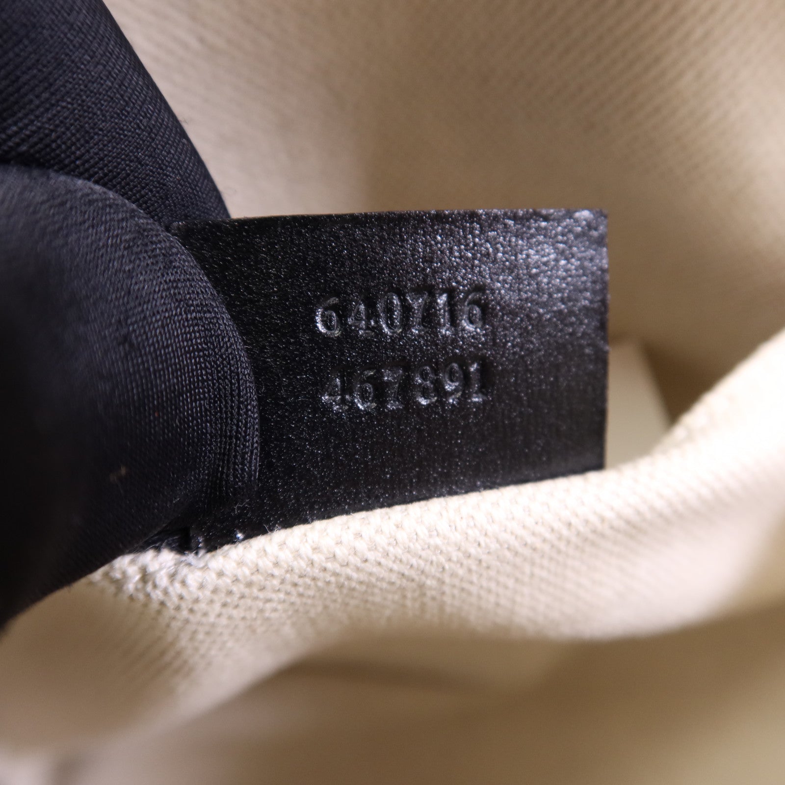 GUCCI 牛皮皮革Horsebit 1955 Mini Top Handle金扣手挽肩背兩用袋