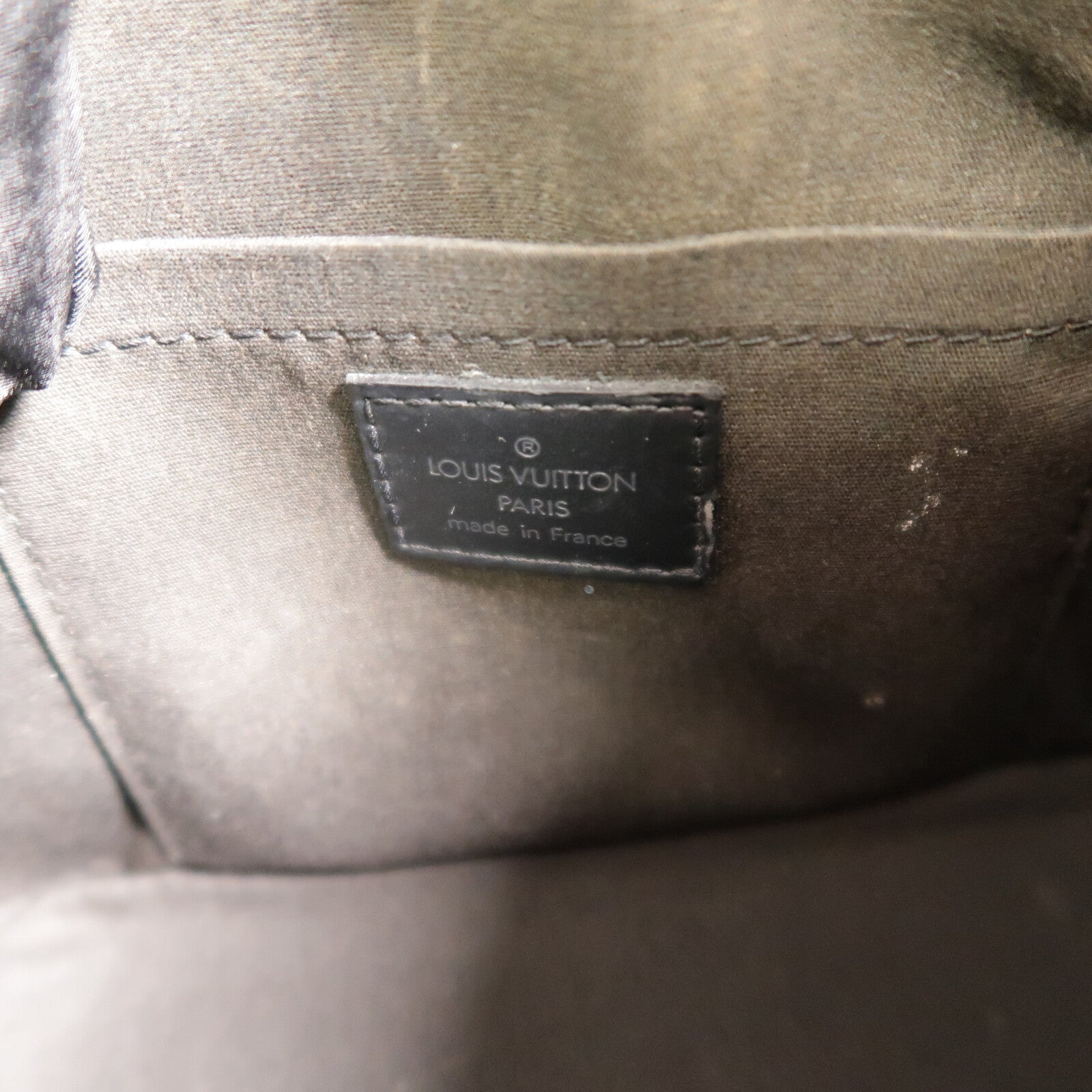 LOUIS VUITTON Epi Mandara PM肩背袋
