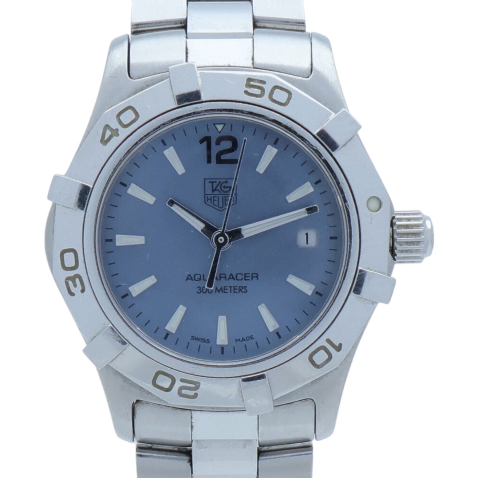 TAG HEUER Aquaracer WAF1417