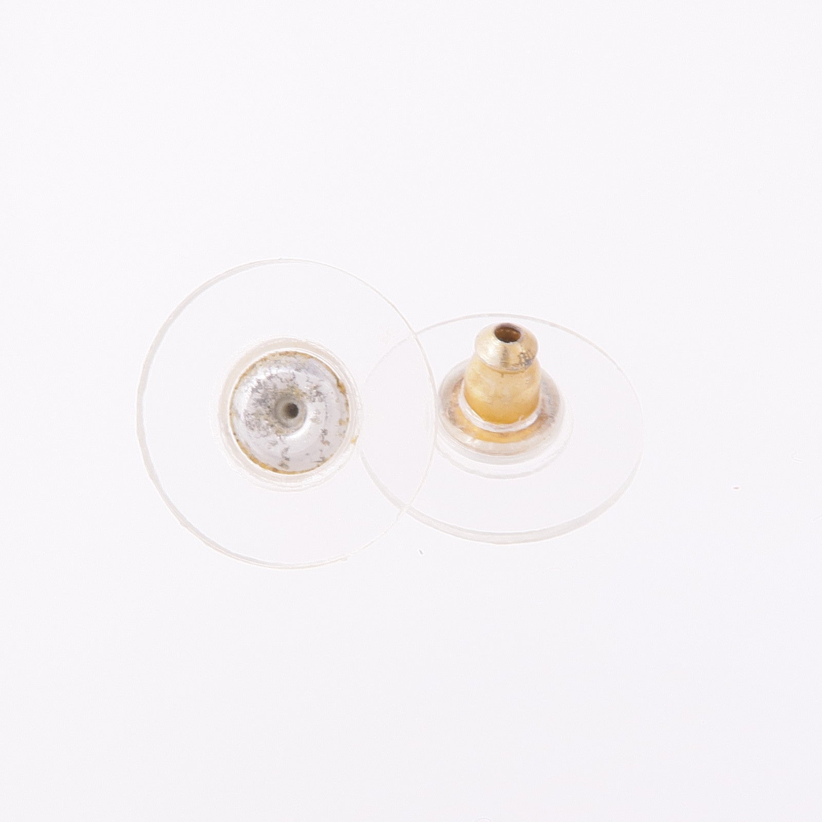 CHANEL 金屬Earrings耳環