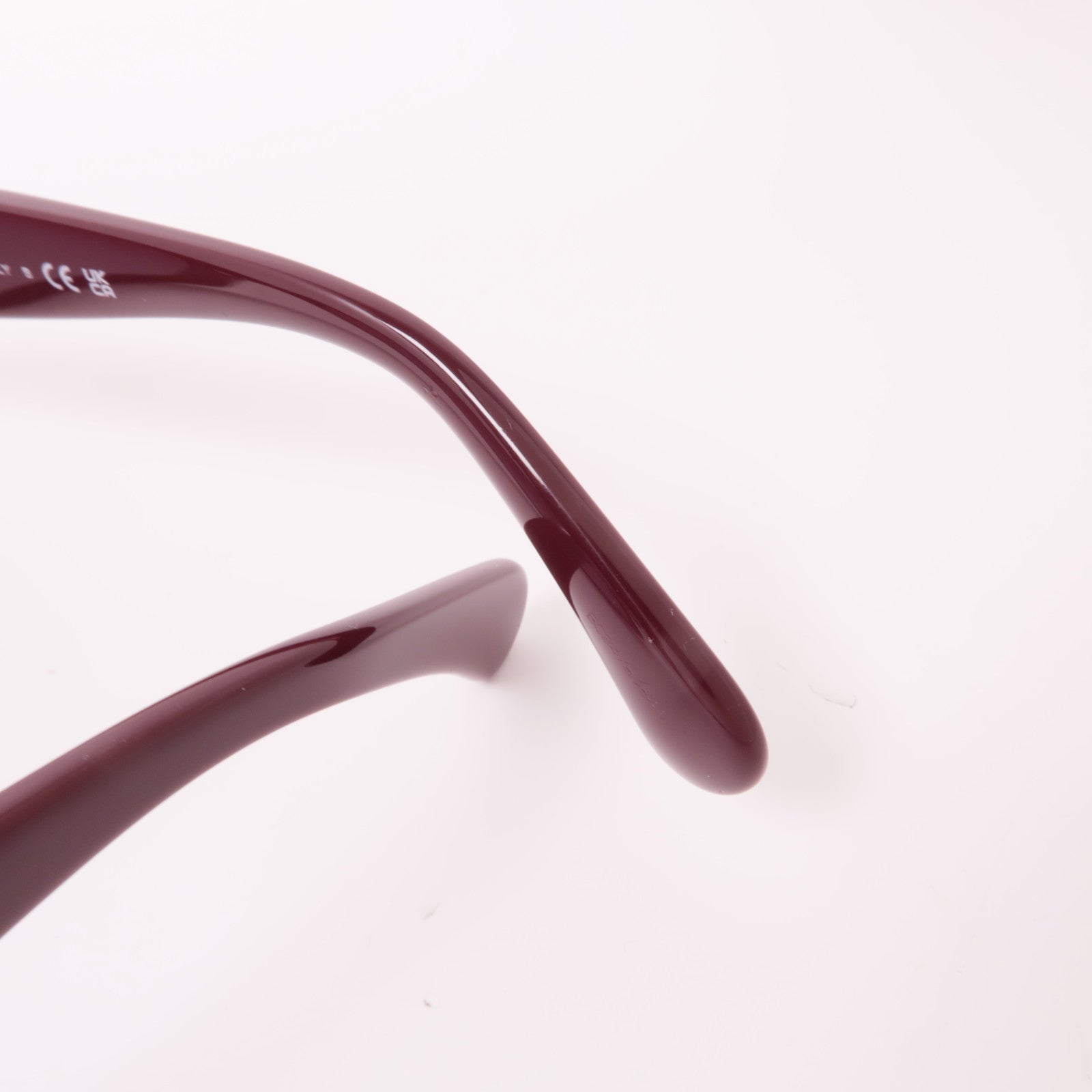CHANEL PVC Sunglasses太陽眼鏡