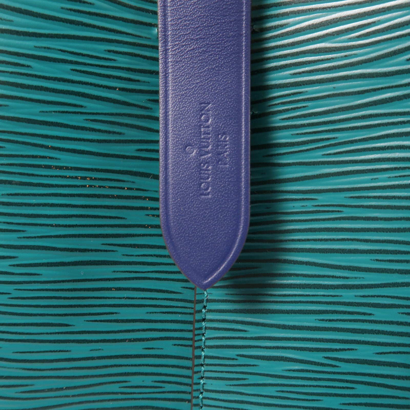 LOUIS VUITTON Epi Neo Noe BB手挽肩背兩用袋