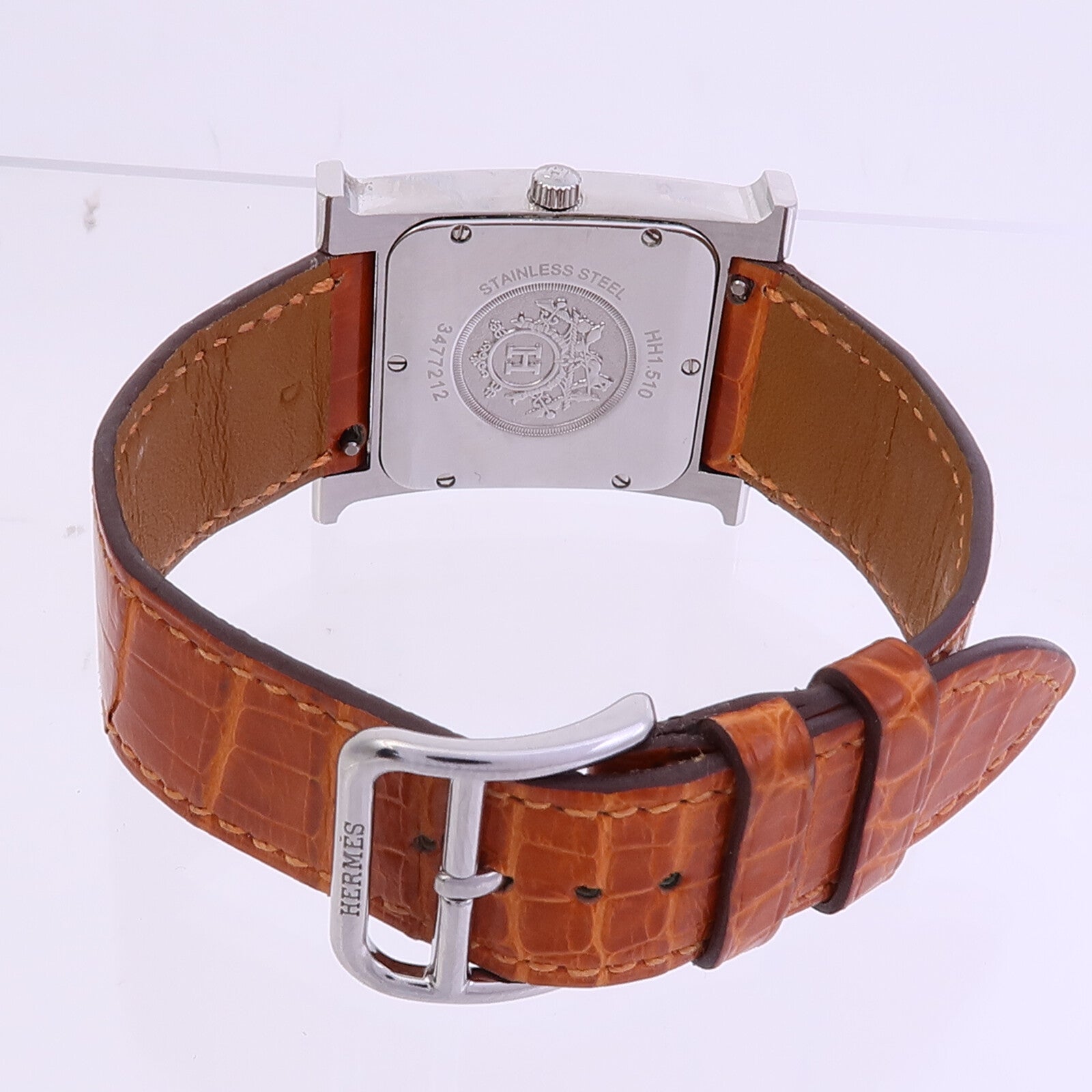 HERMES H Watch HH1.510