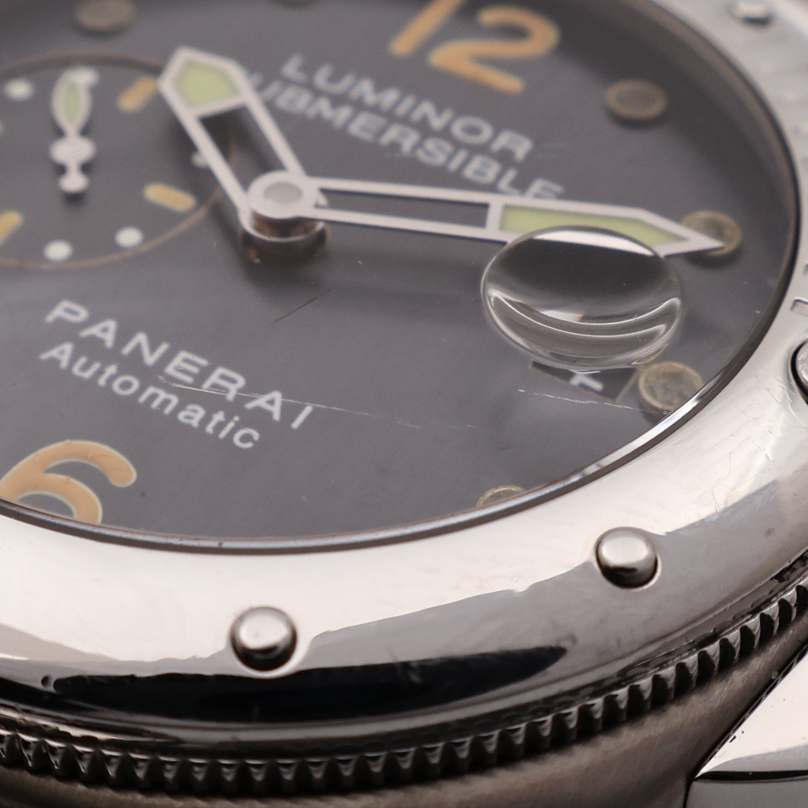 PANERAI Luminor Submersible PAM00170