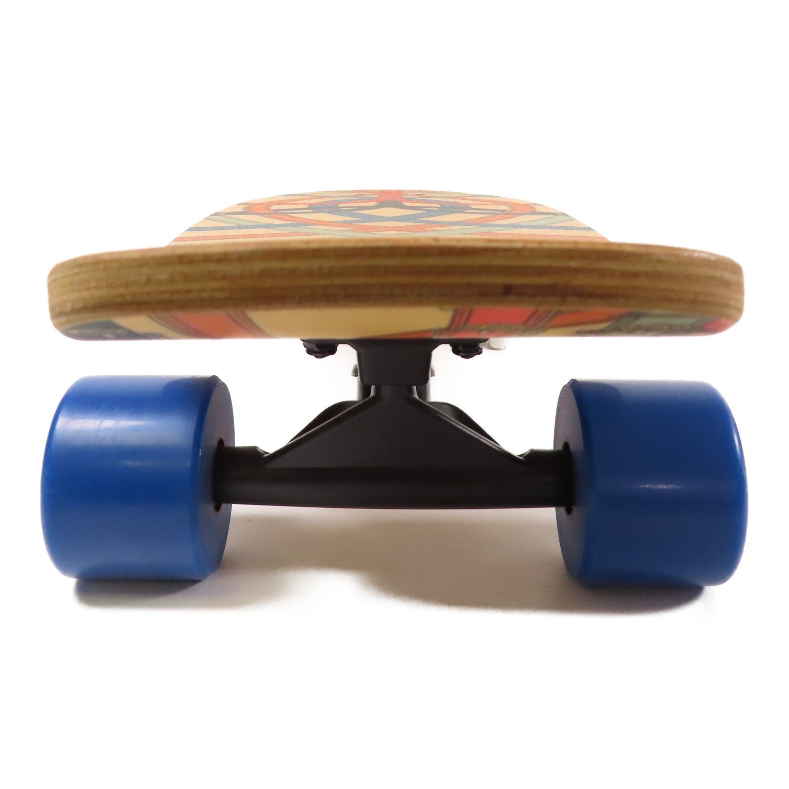 HERMES 木製Skateboard滑板