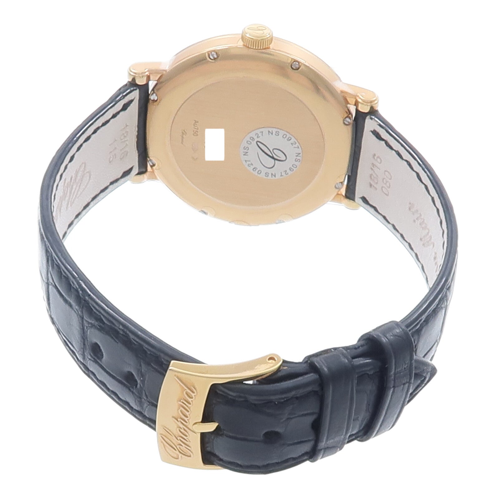 Chopard Chopard Classic 173154-5201