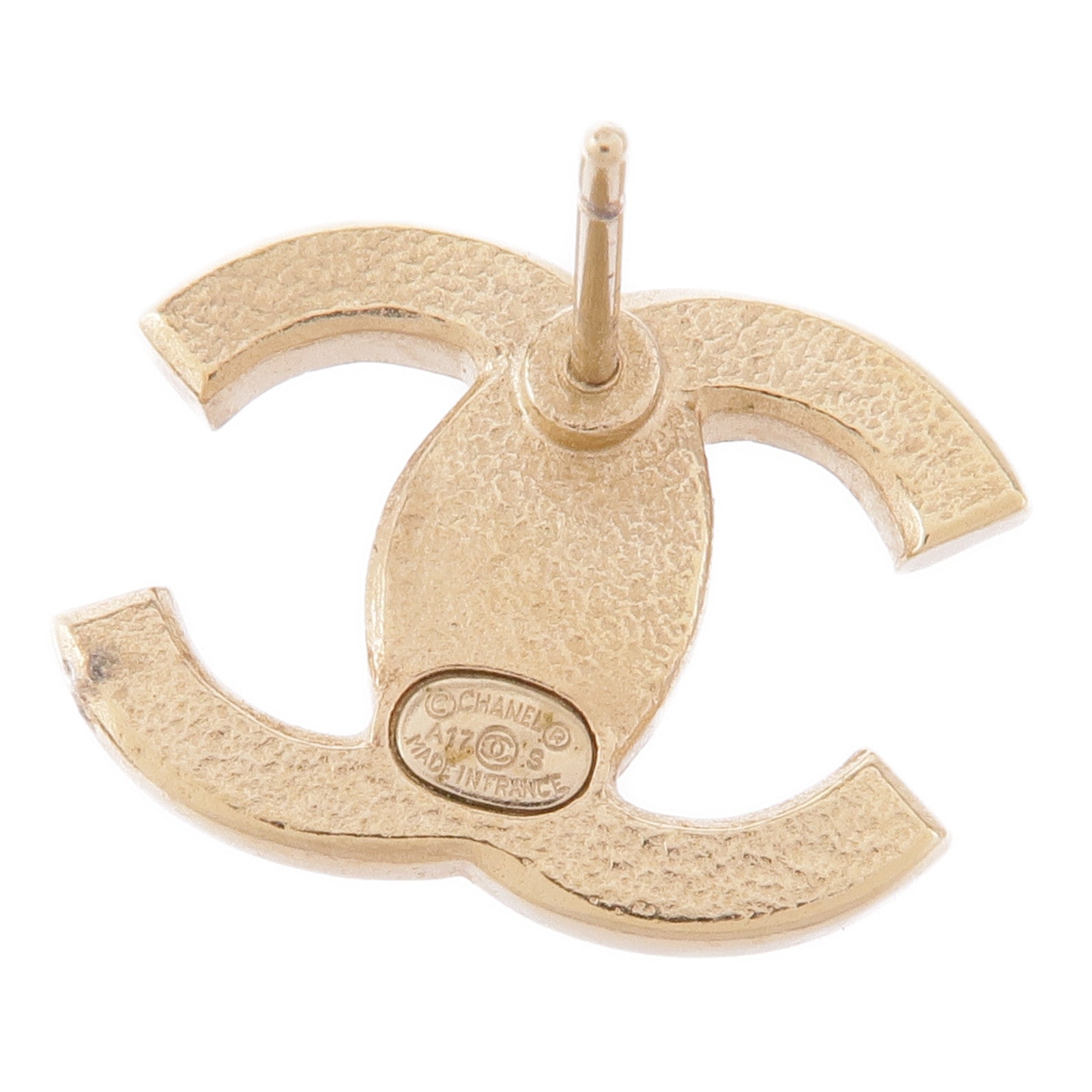 CHANEL 金屬Earrings耳環