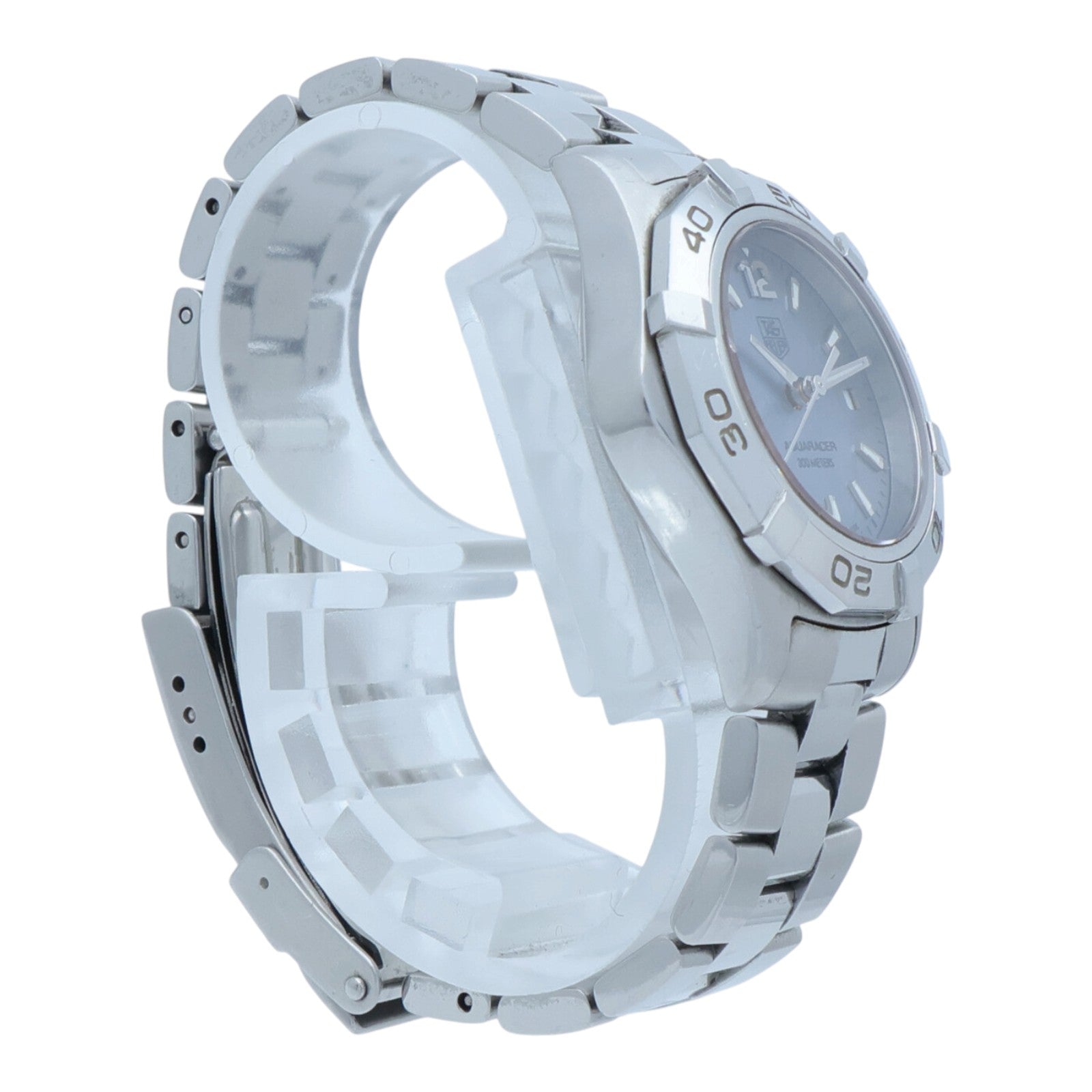 TAG HEUER Aquaracer WAF1417
