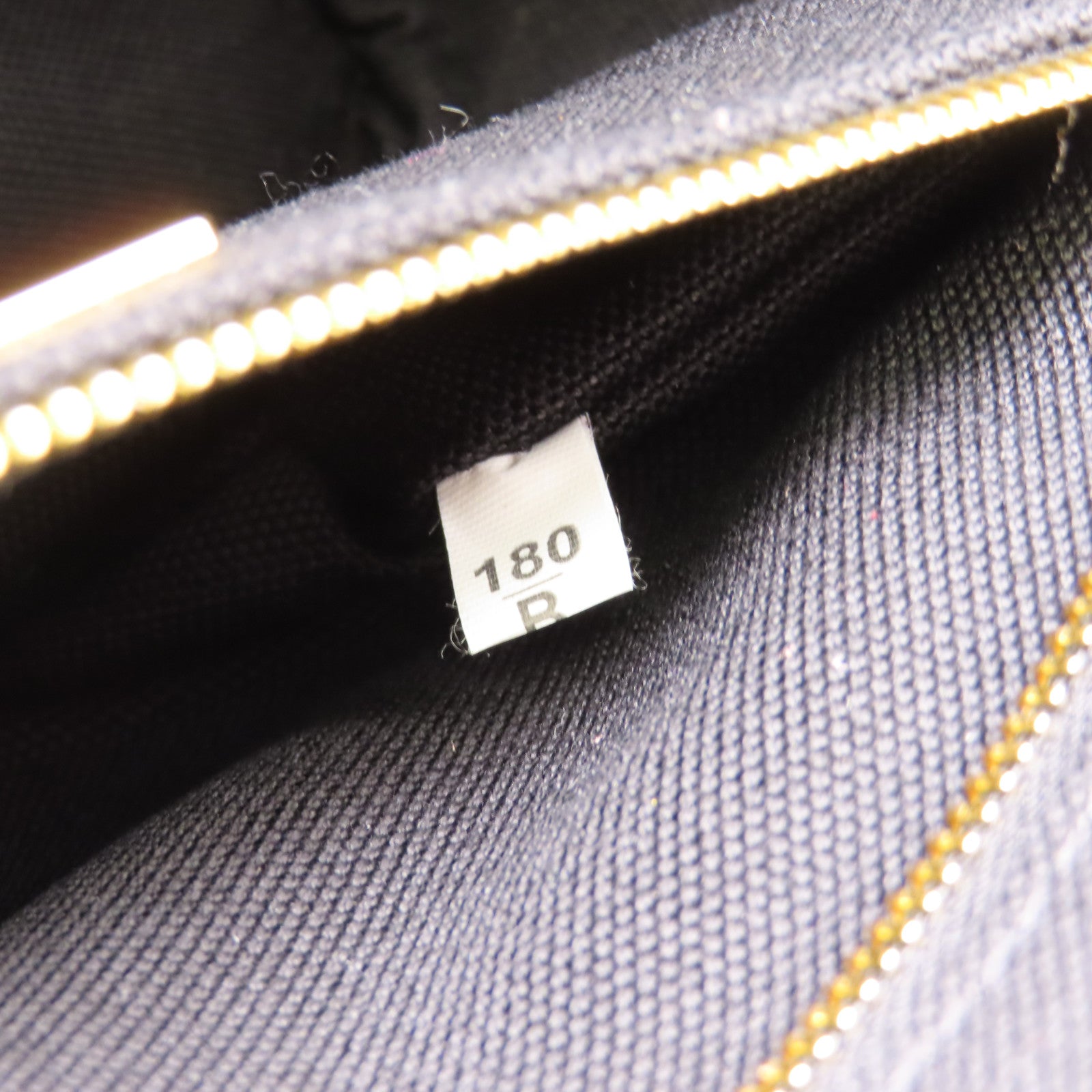 PRADA 帆布2 Way Shoulder金扣手挽肩背兩用袋