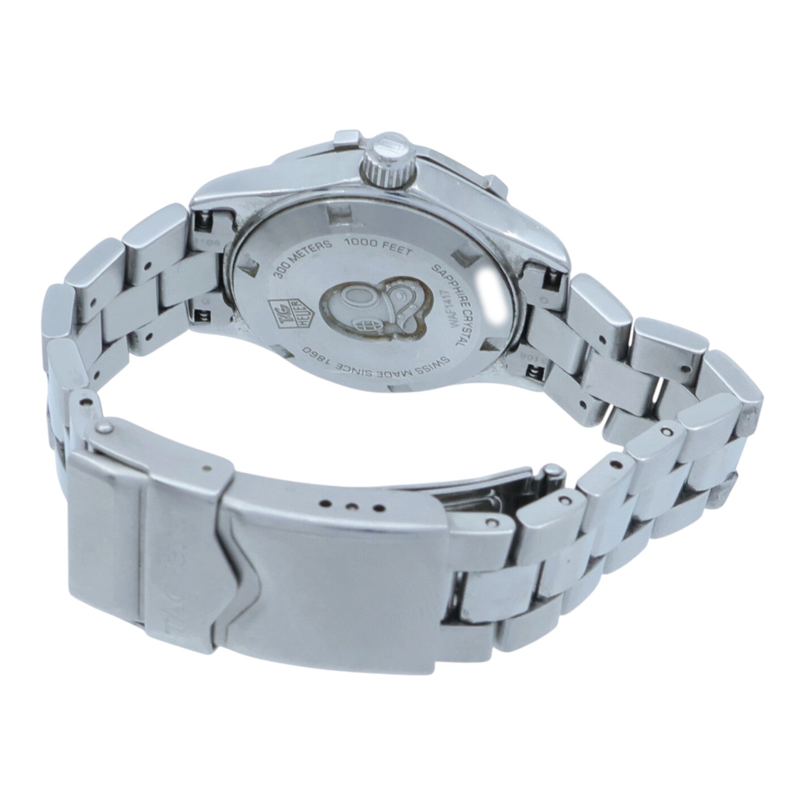 TAG HEUER Aquaracer WAF1417