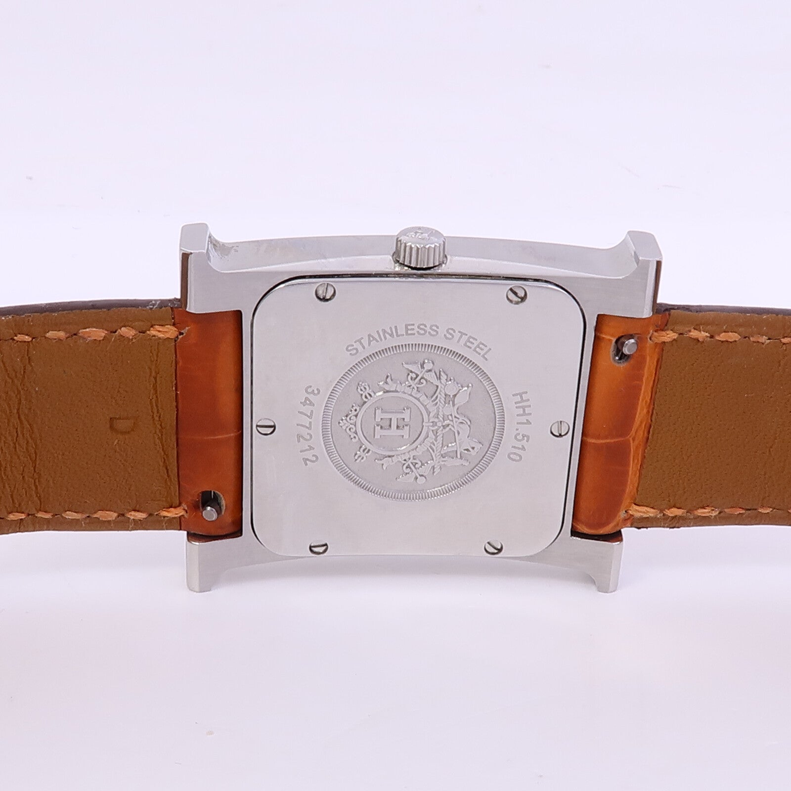 HERMES H Watch HH1.510
