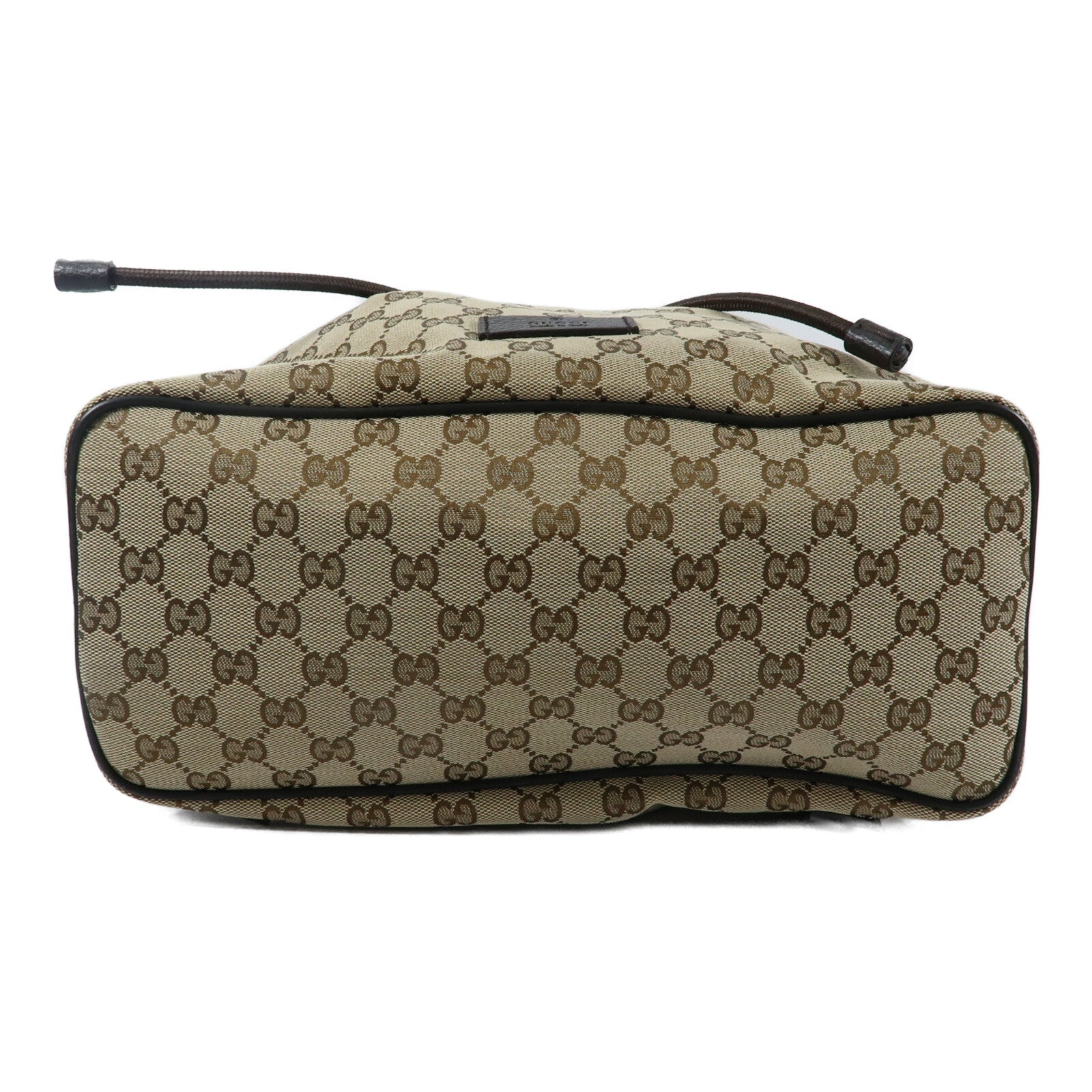 GUCCI 帆布Rucksack背包