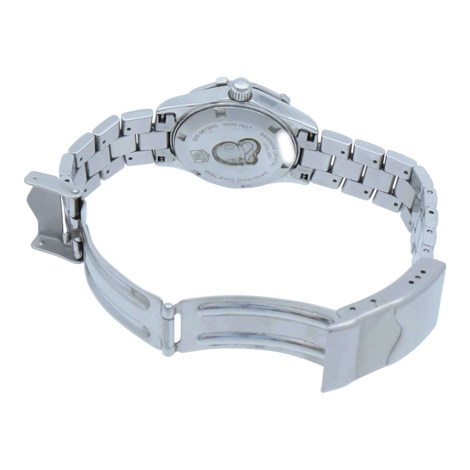 TAG HEUER Aquaracer WAF1417