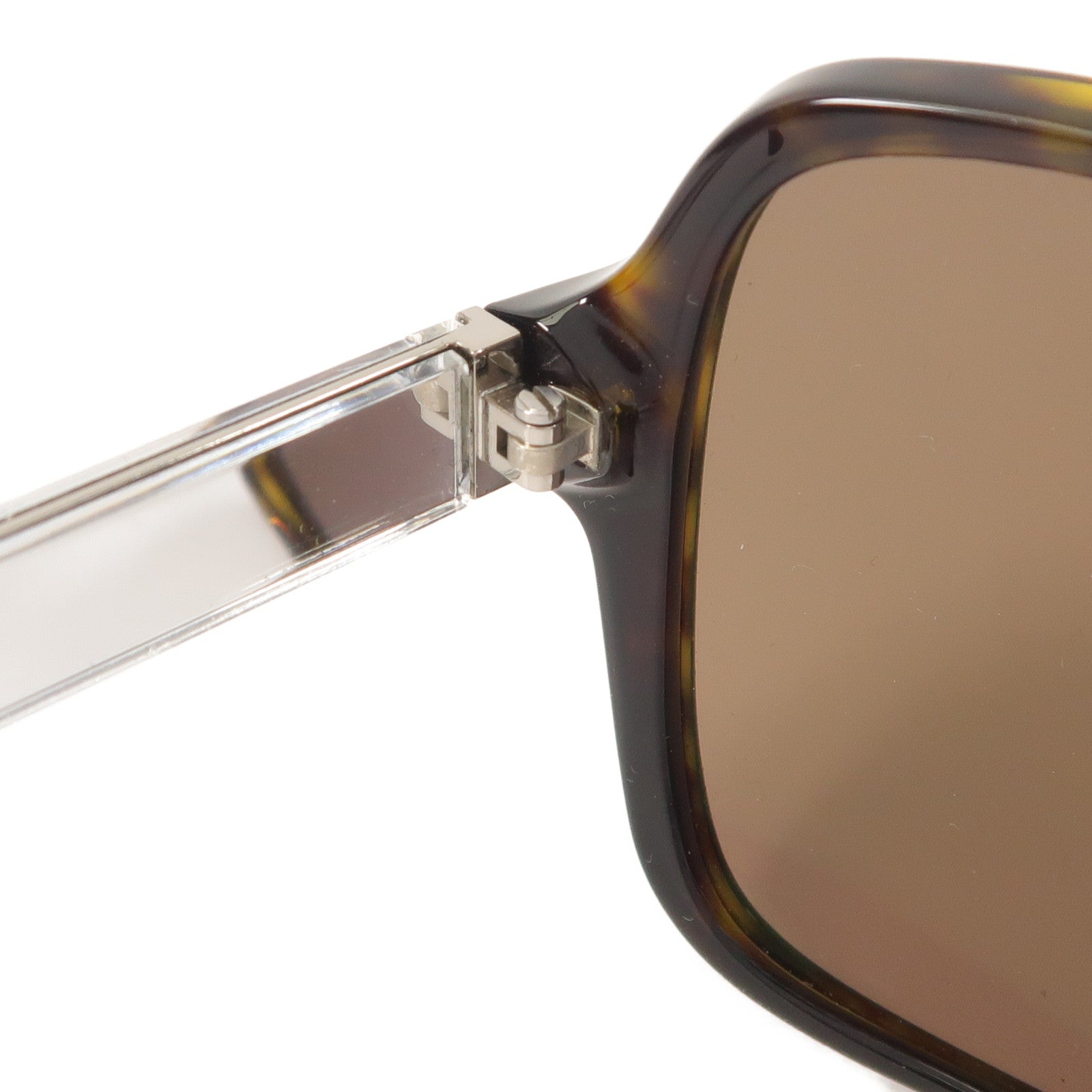 CHANEL Acetate Miroir Collection Sunglasses太陽眼鏡