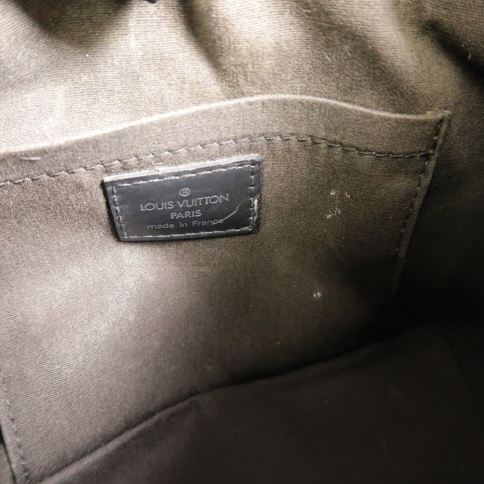 LOUIS VUITTON Epi Mandara PM肩背袋