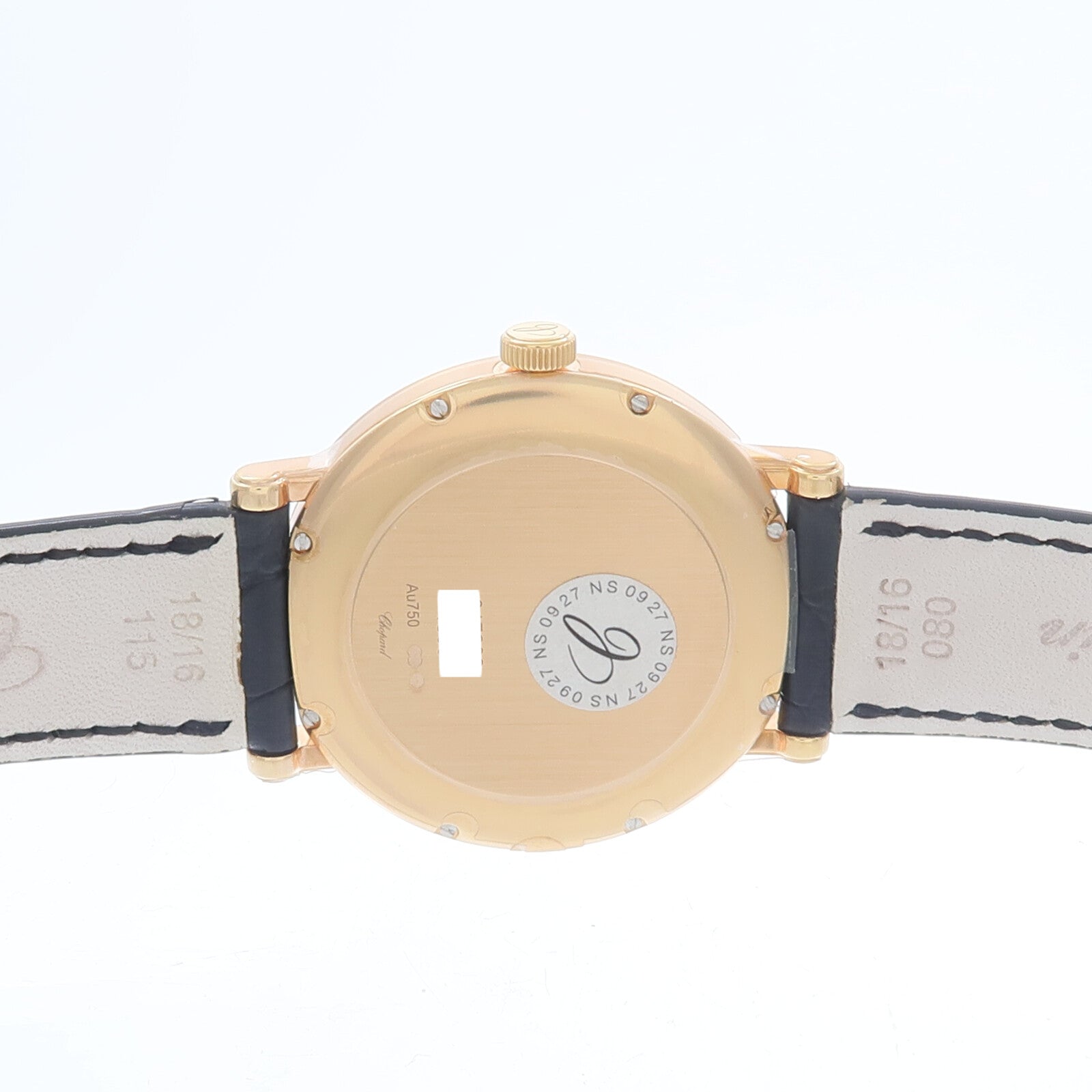 Chopard Chopard Classic 173154-5201
