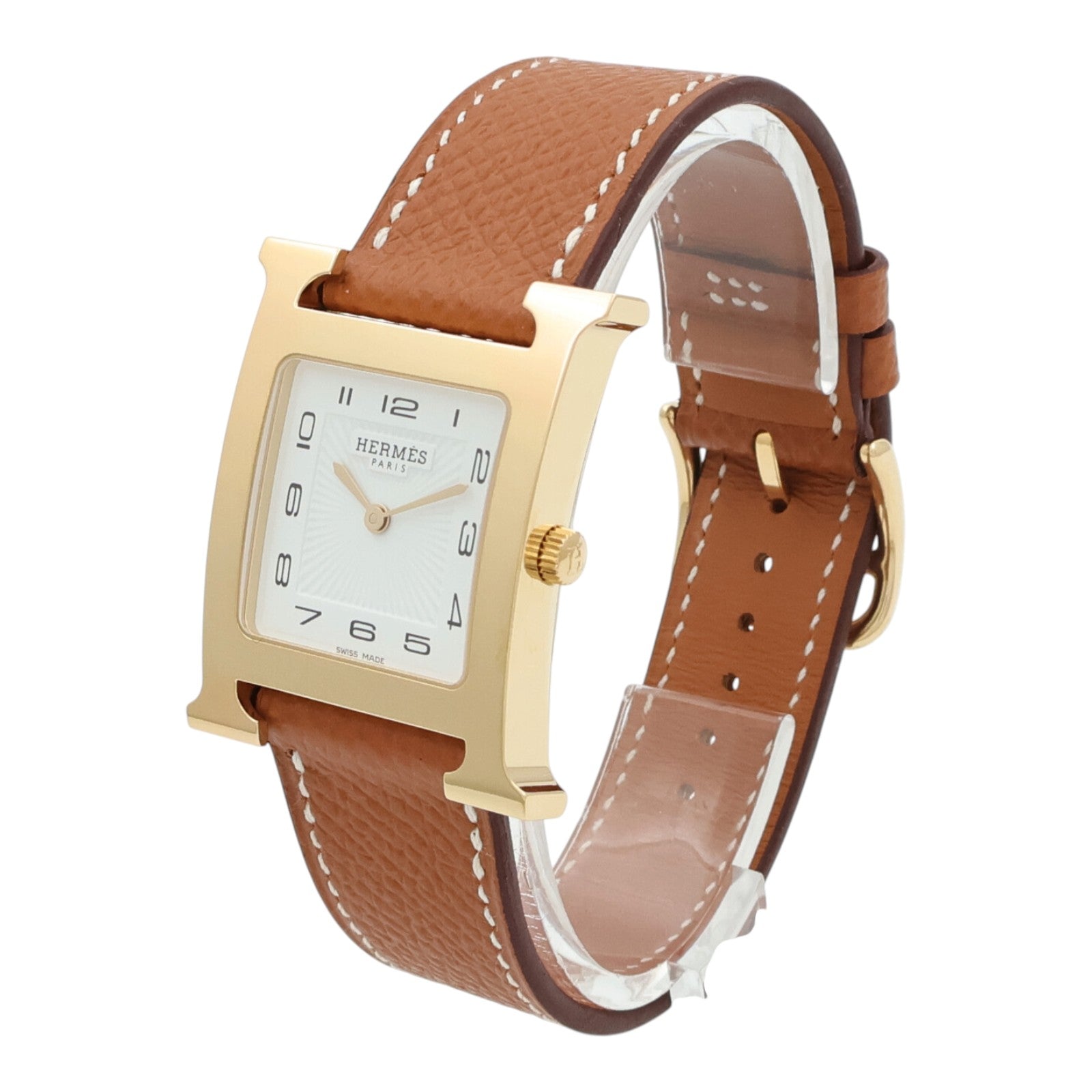 HERMES H Watch HH1.501E
