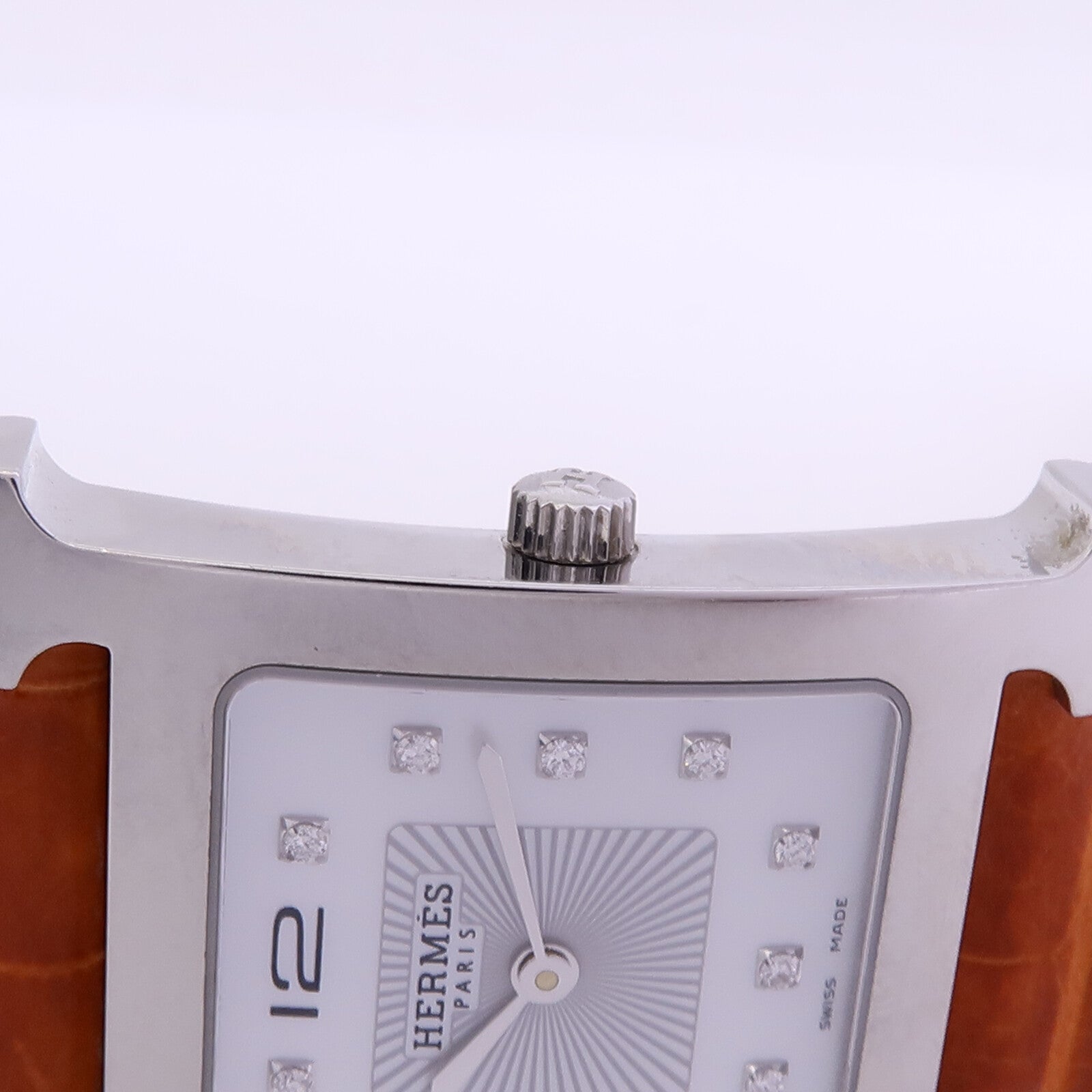 HERMES H Watch HH1.510