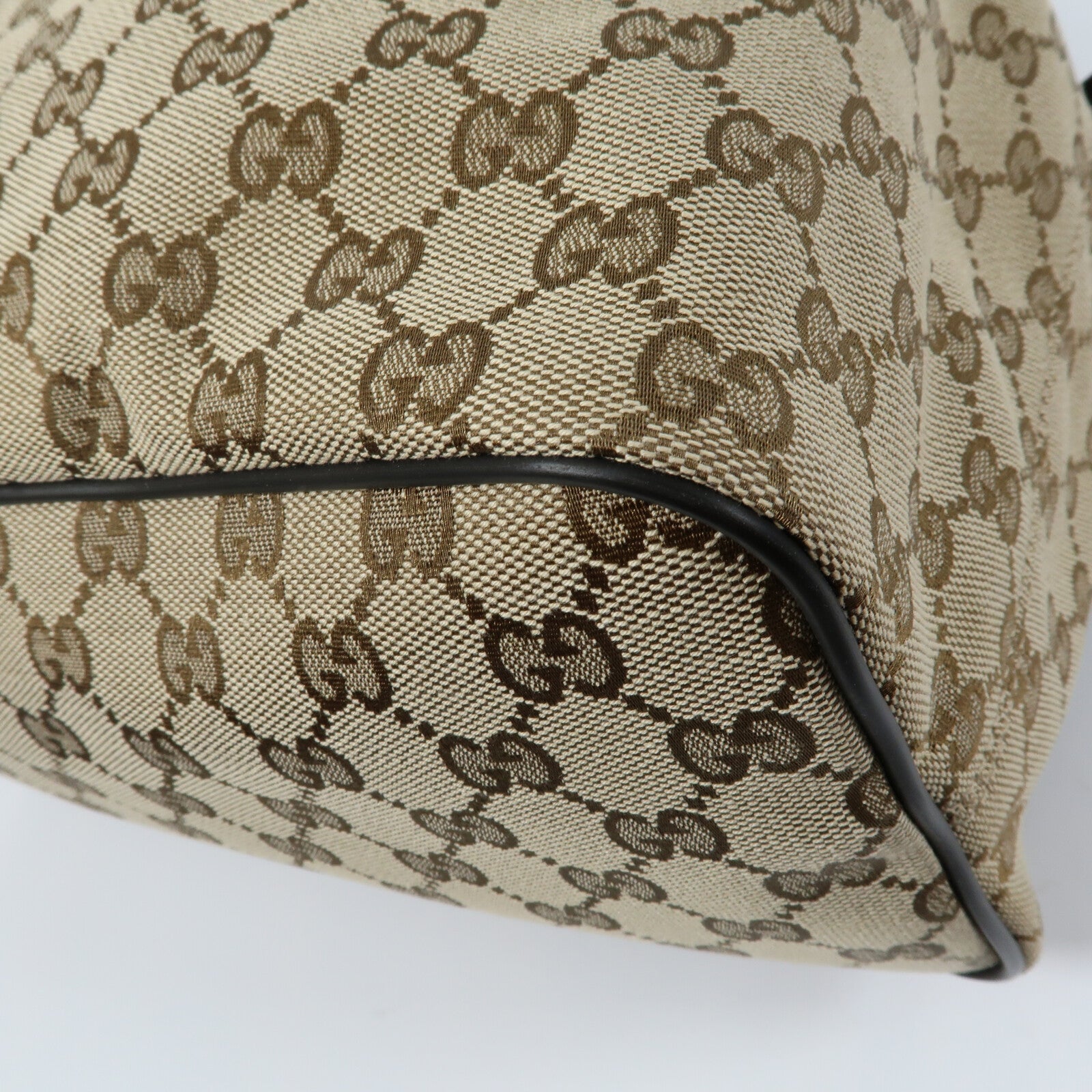 GUCCI 帆布Rucksack背包