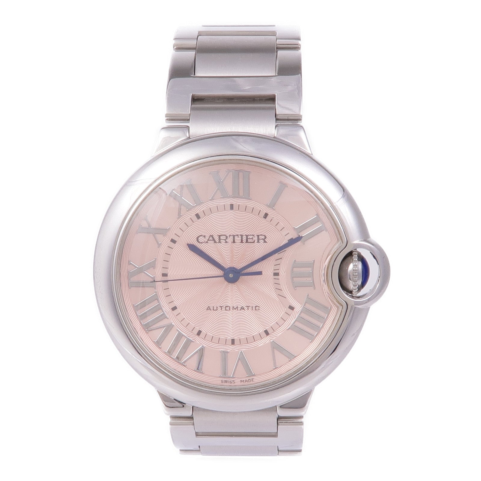 CARTIER Ballon Bleu 3284