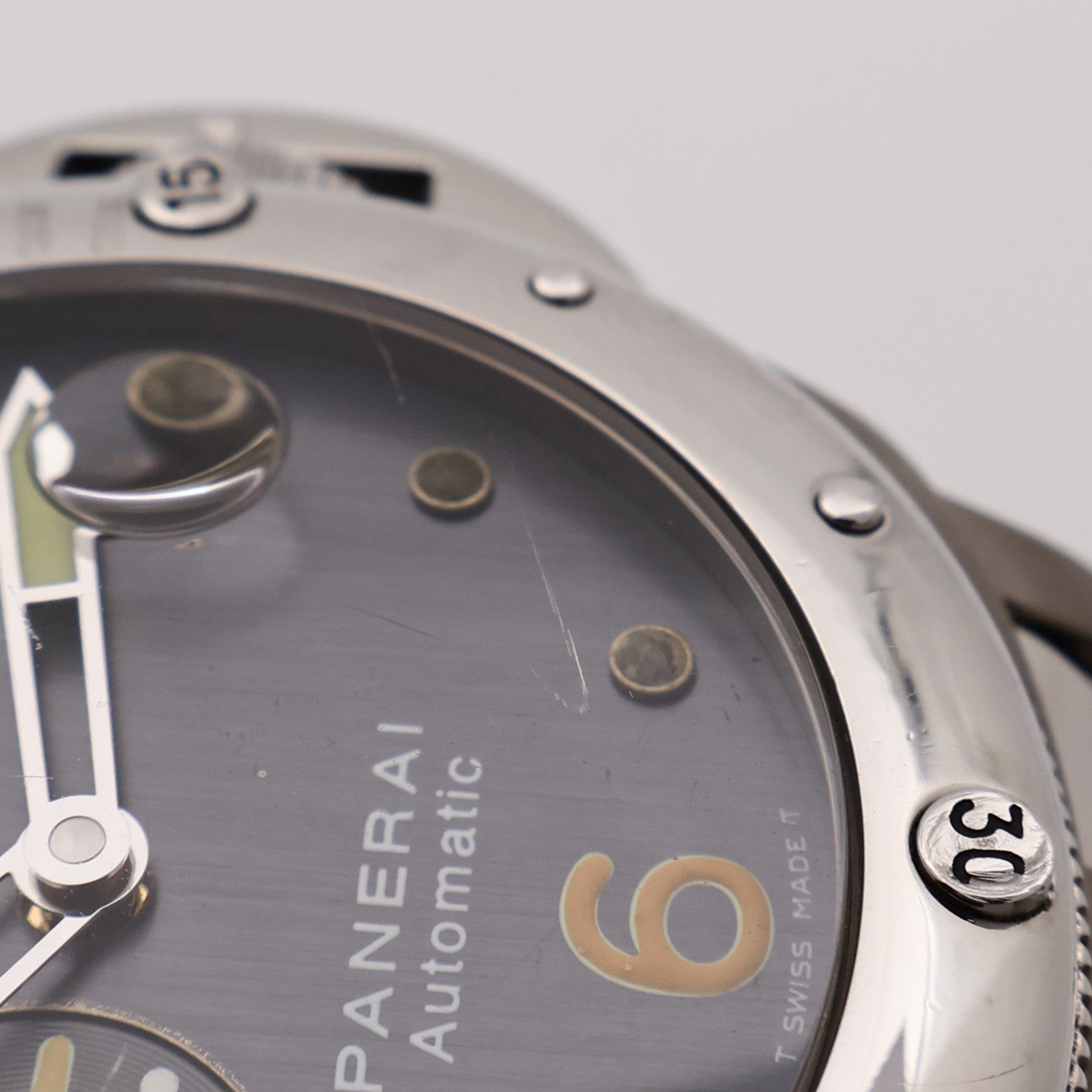 PANERAI Luminor Submersible PAM00170