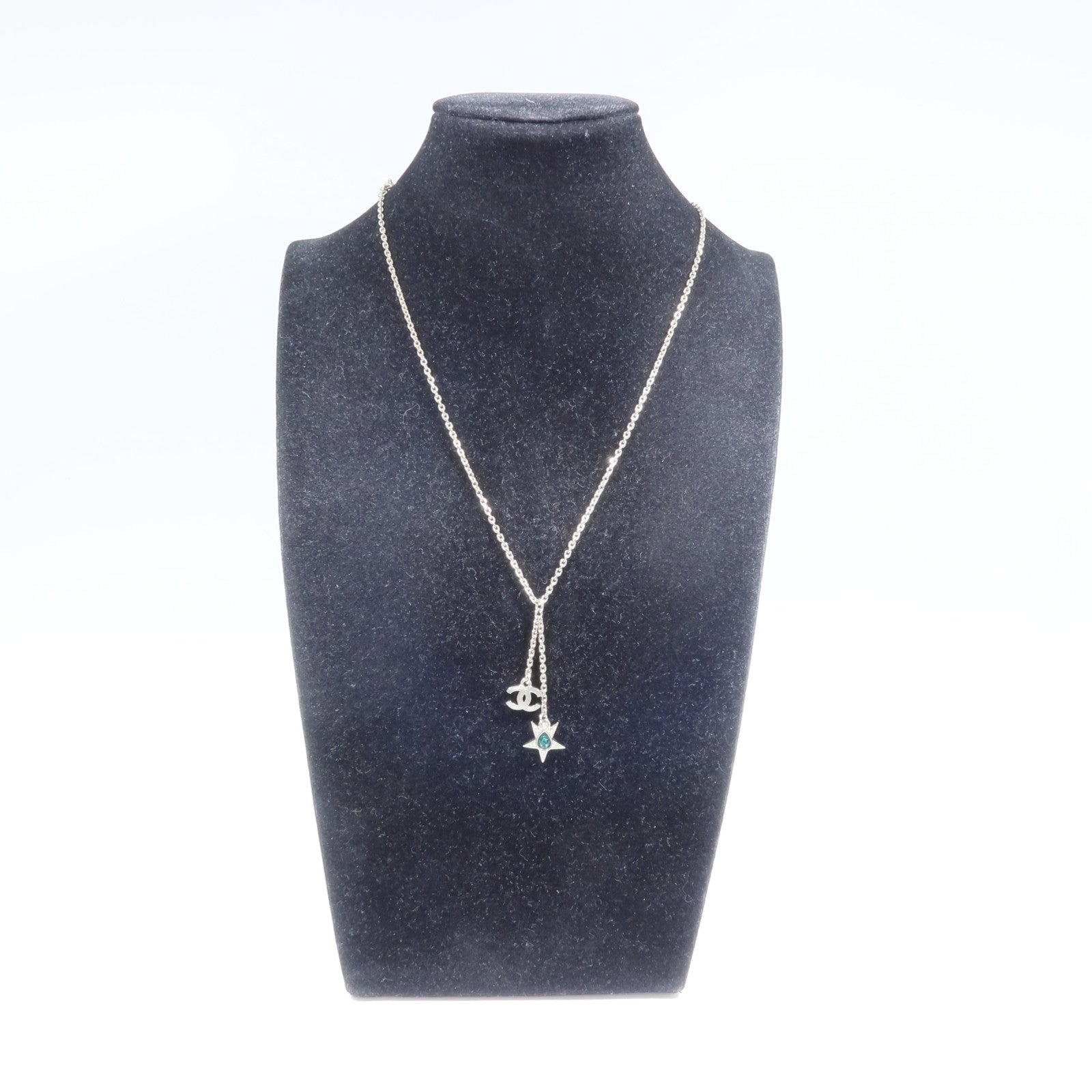 CHANEL 金屬Necklace項鍊
