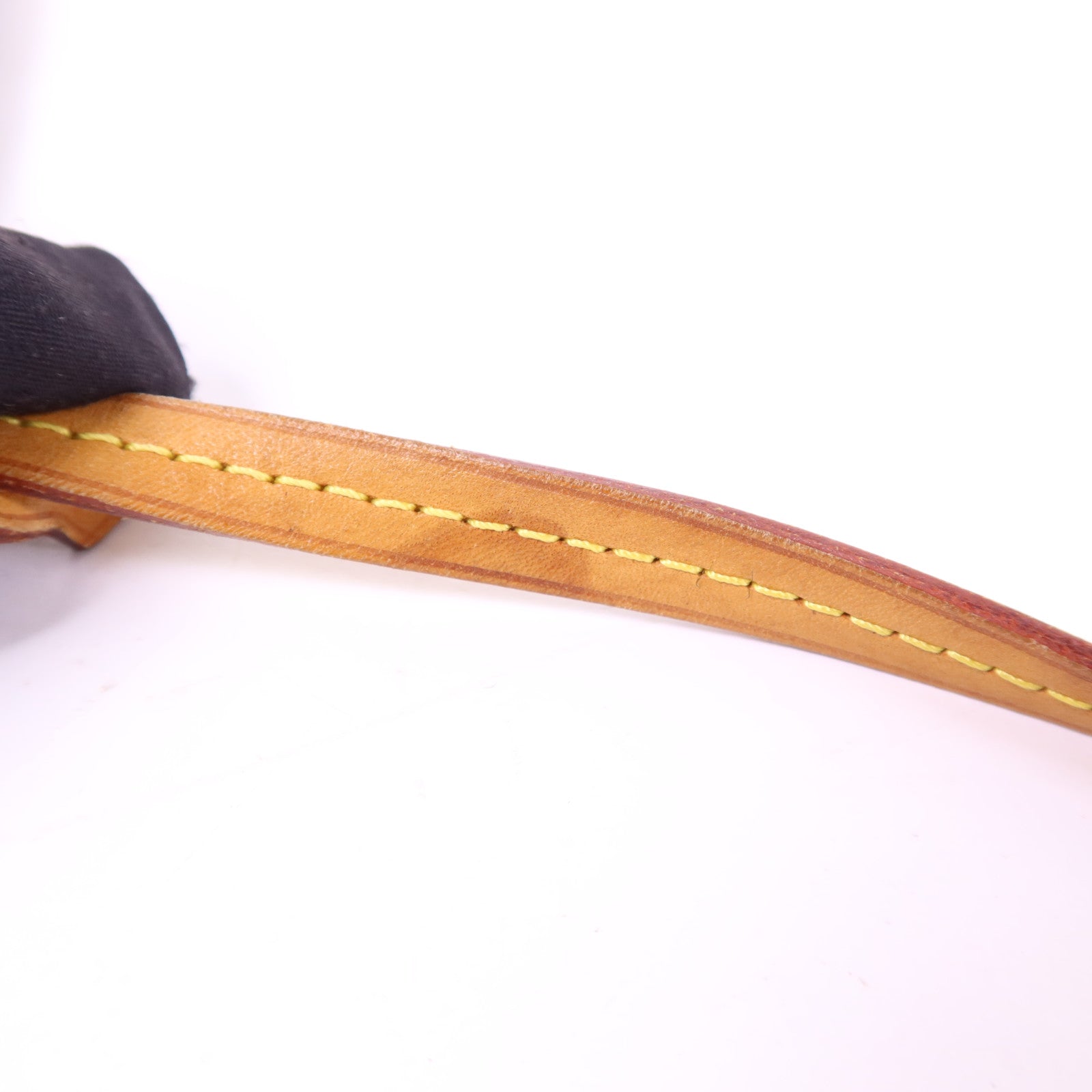 LOUIS VUITTON Monogram Favourite PM金扣手挽肩背兩用袋