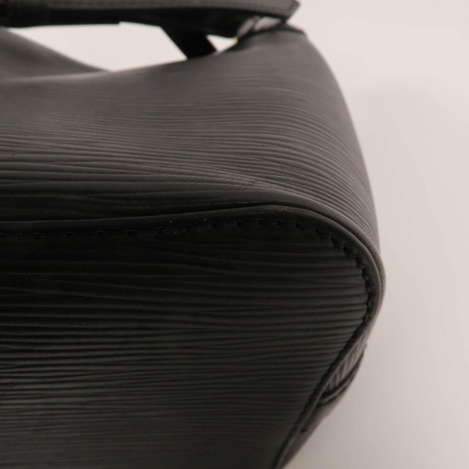 LOUIS VUITTON Epi Mandara PM肩背袋