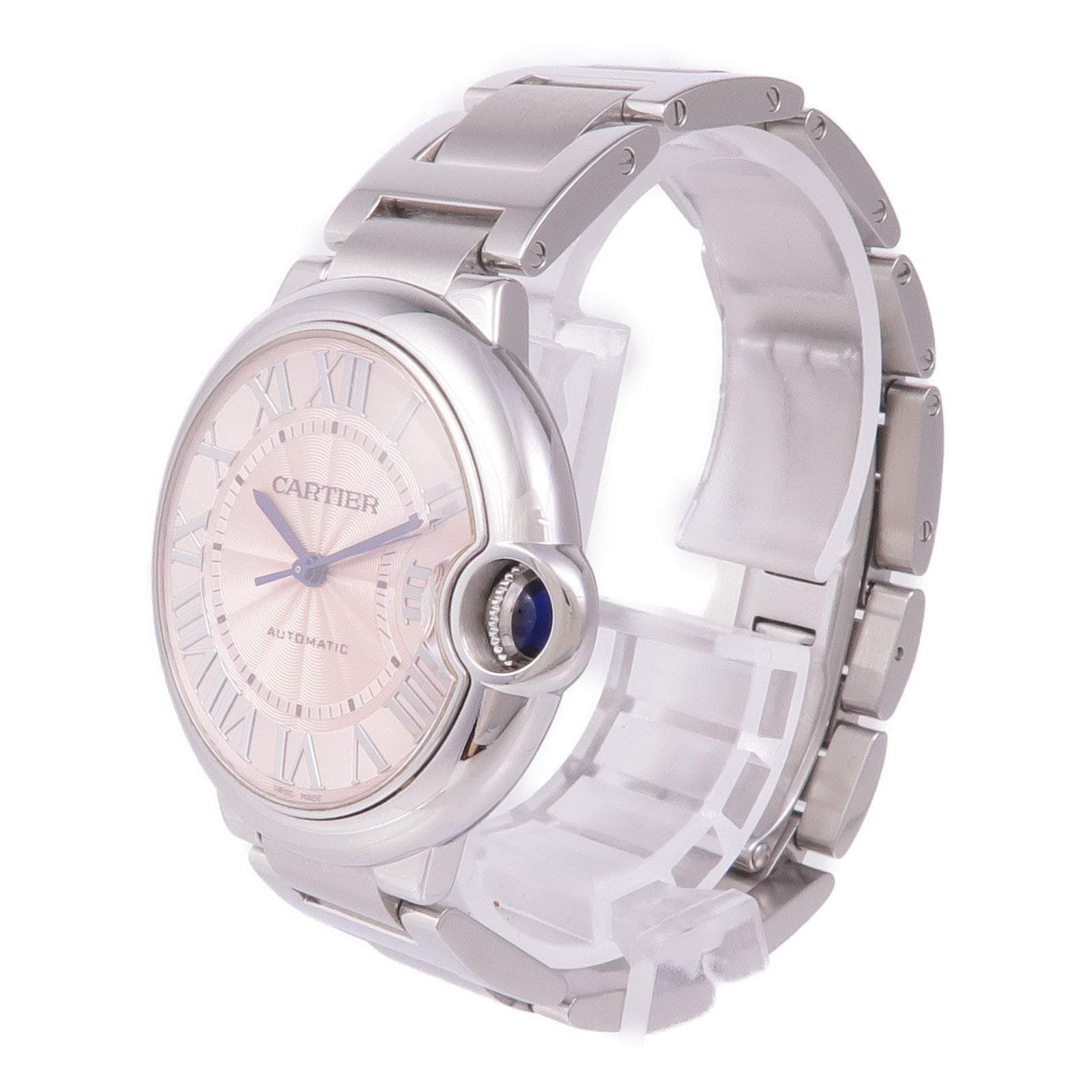 CARTIER Ballon Bleu 3284