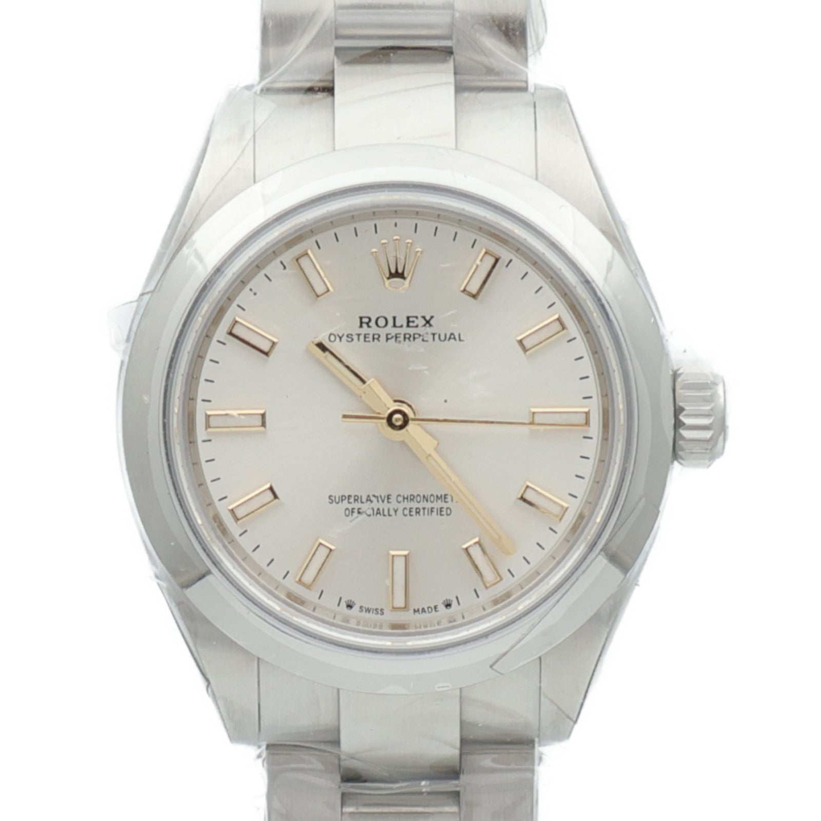 ROLEX Oyster Perpetual 28 267200